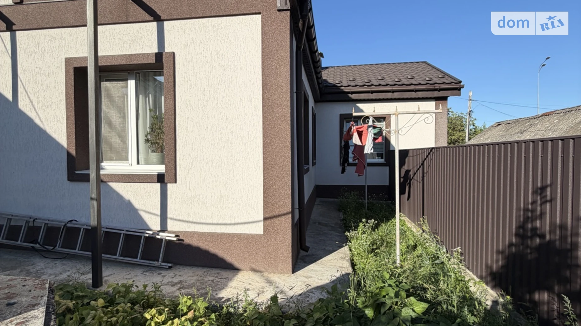 Продается часть дома 70 кв. м с участком, цена: 95000 $ - фото 2