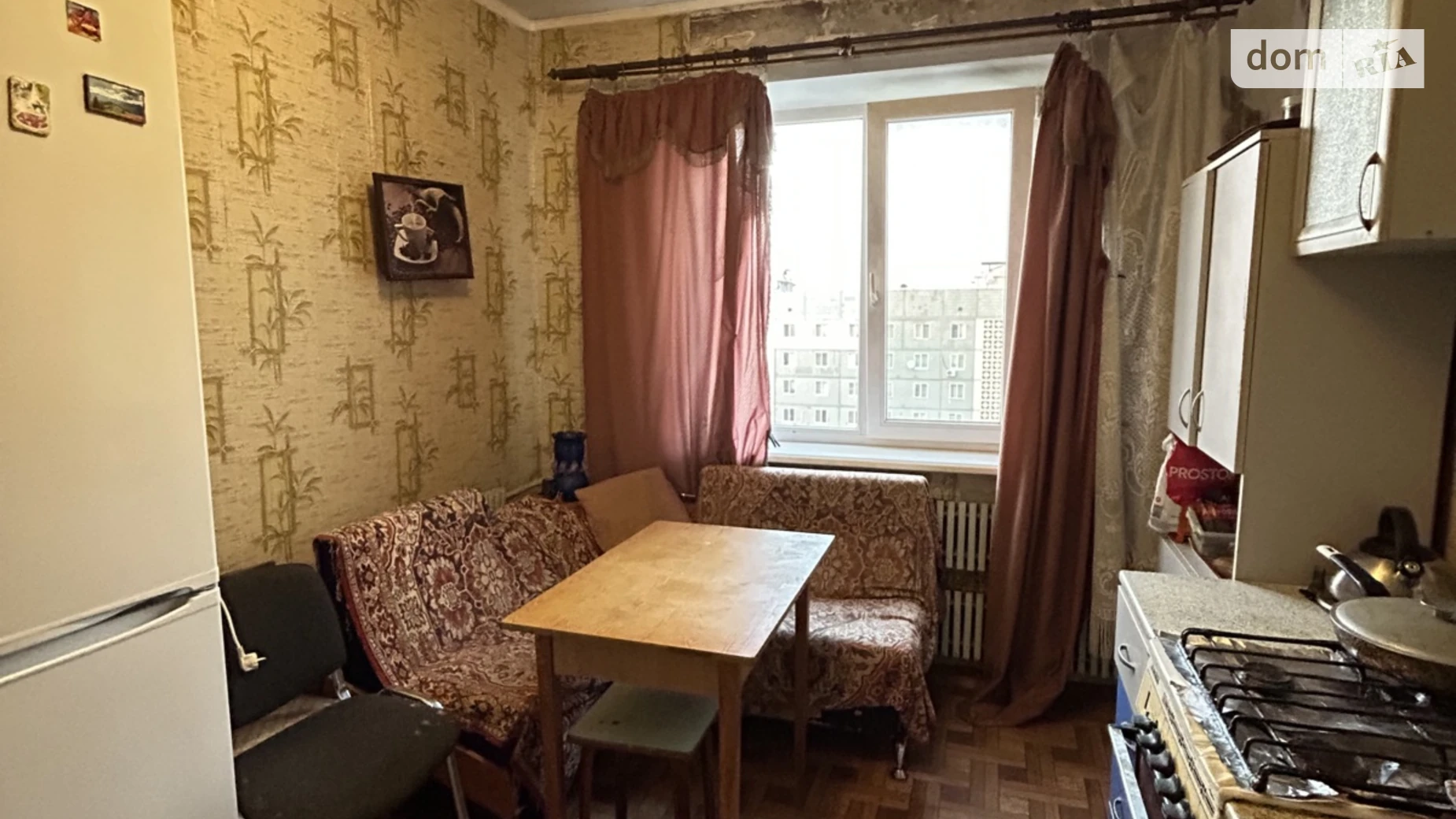 3-кімнатна квартира 68.77 кв. м у Запоріжжі, вул. Рубана, 24 - фото 5