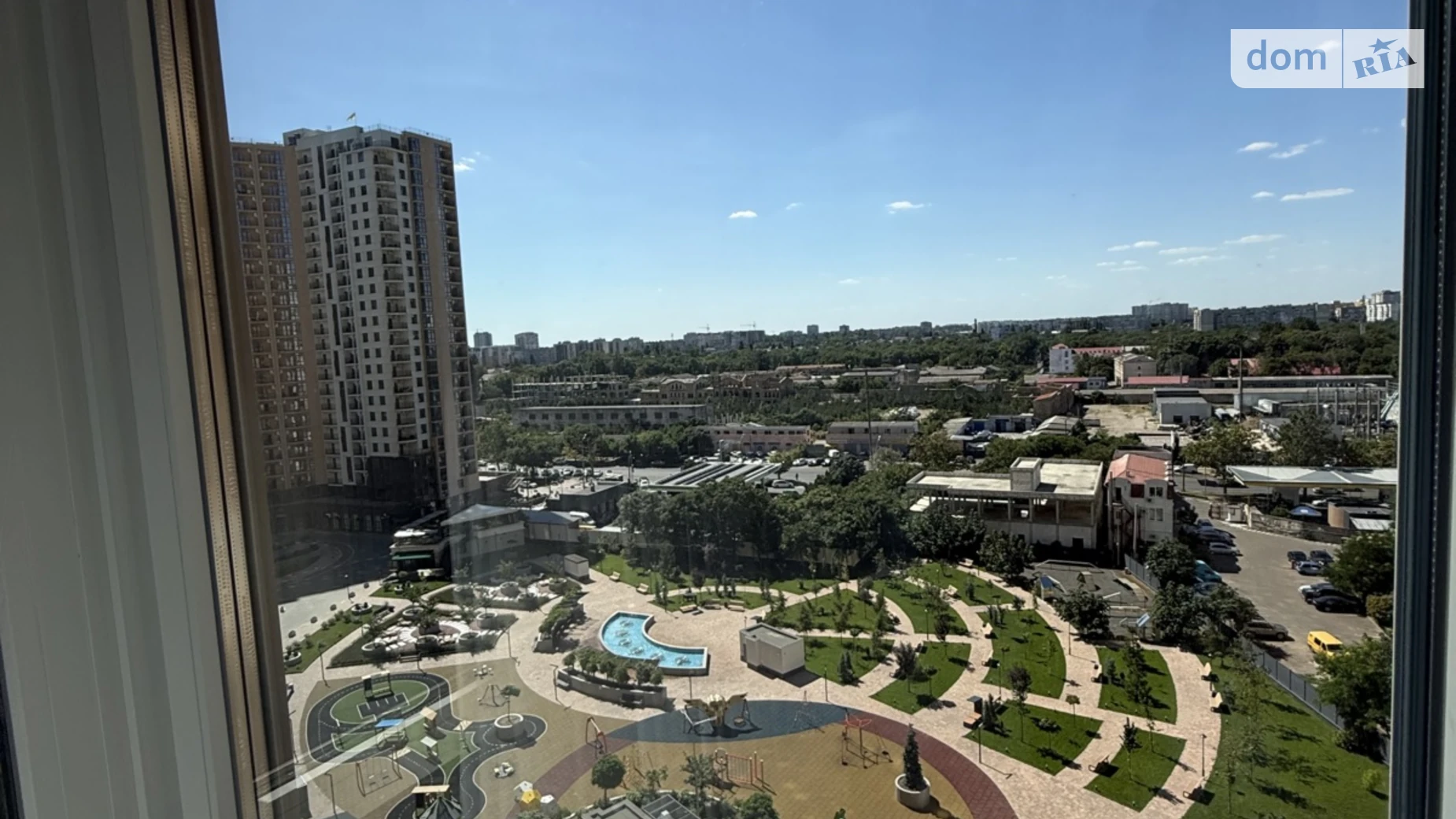 Продається 2-кімнатна квартира 66.7 кв. м у Одесі, вул. Краснова - фото 3