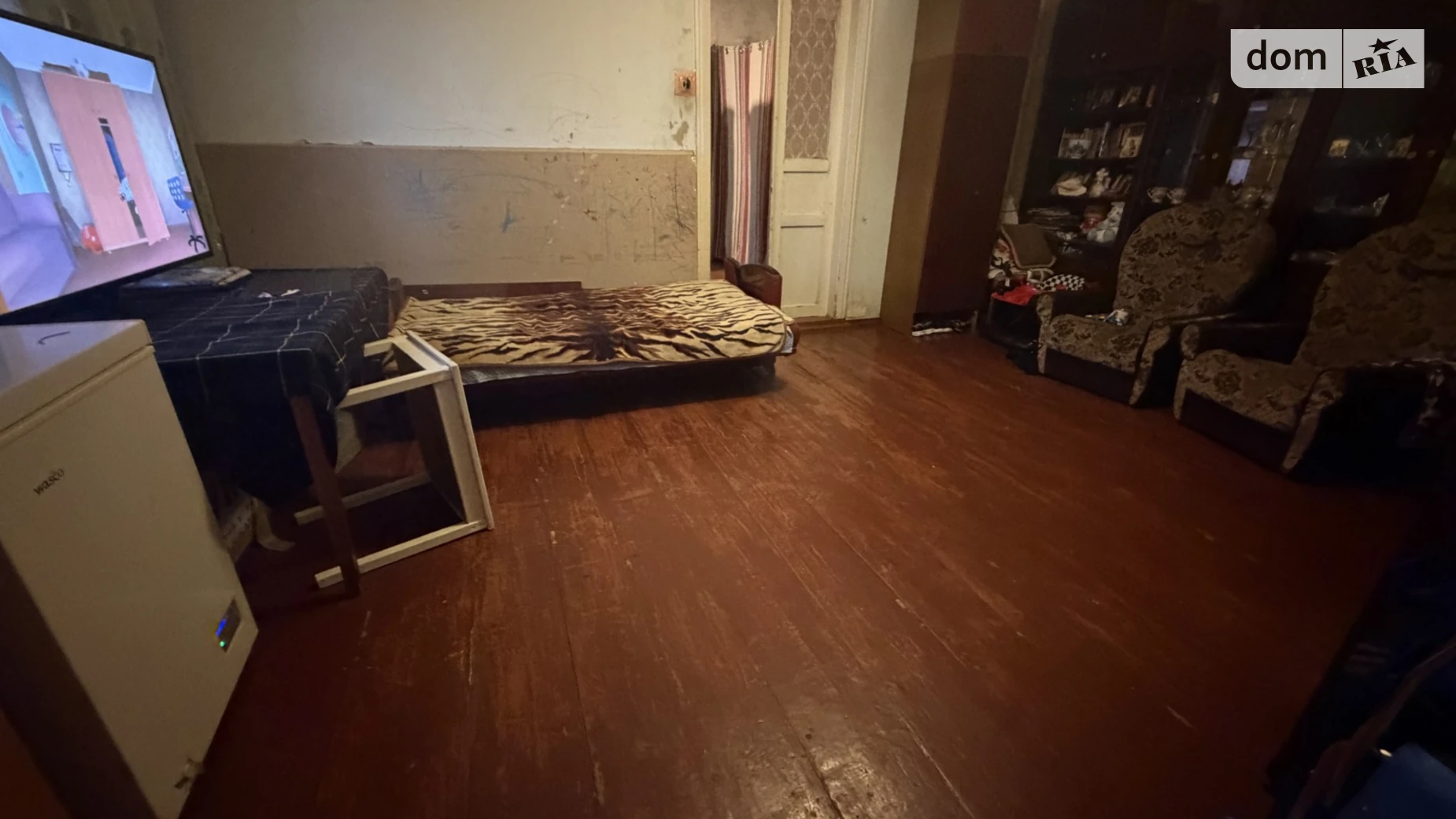 Продается часть дома 90 кв. м с мансардой, цена: 41500 $ - фото 5