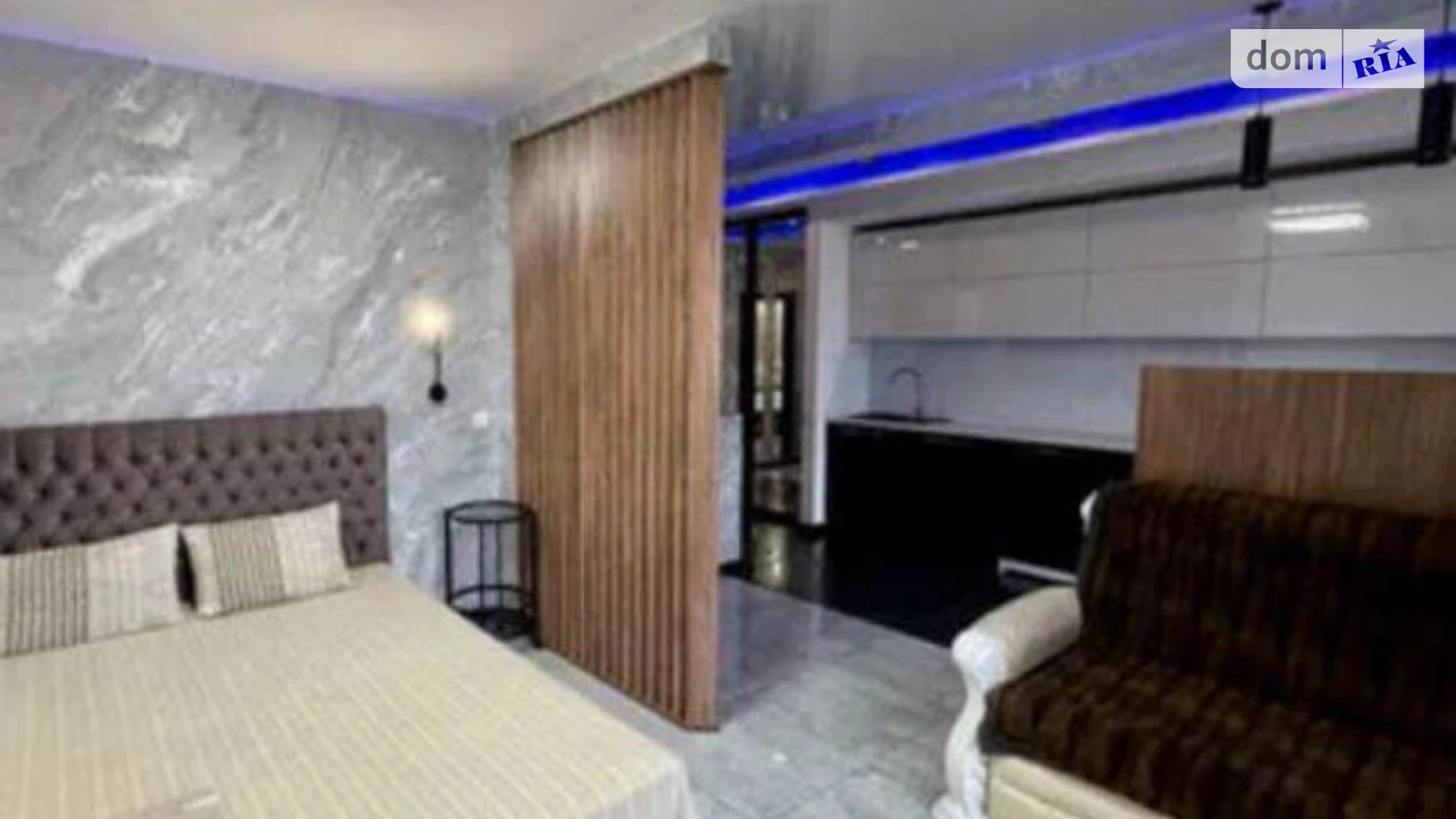 Продается 1-комнатная квартира 44 кв. м в Днепре, ул. Набережная Победы - фото 5