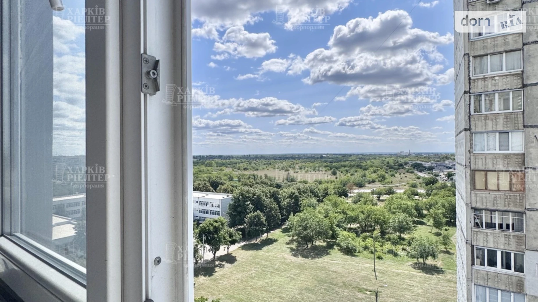 Продается 3-комнатная квартира 67 кв. м в Харькове, просп. Героев Харькова(Московский), 288 - фото 5