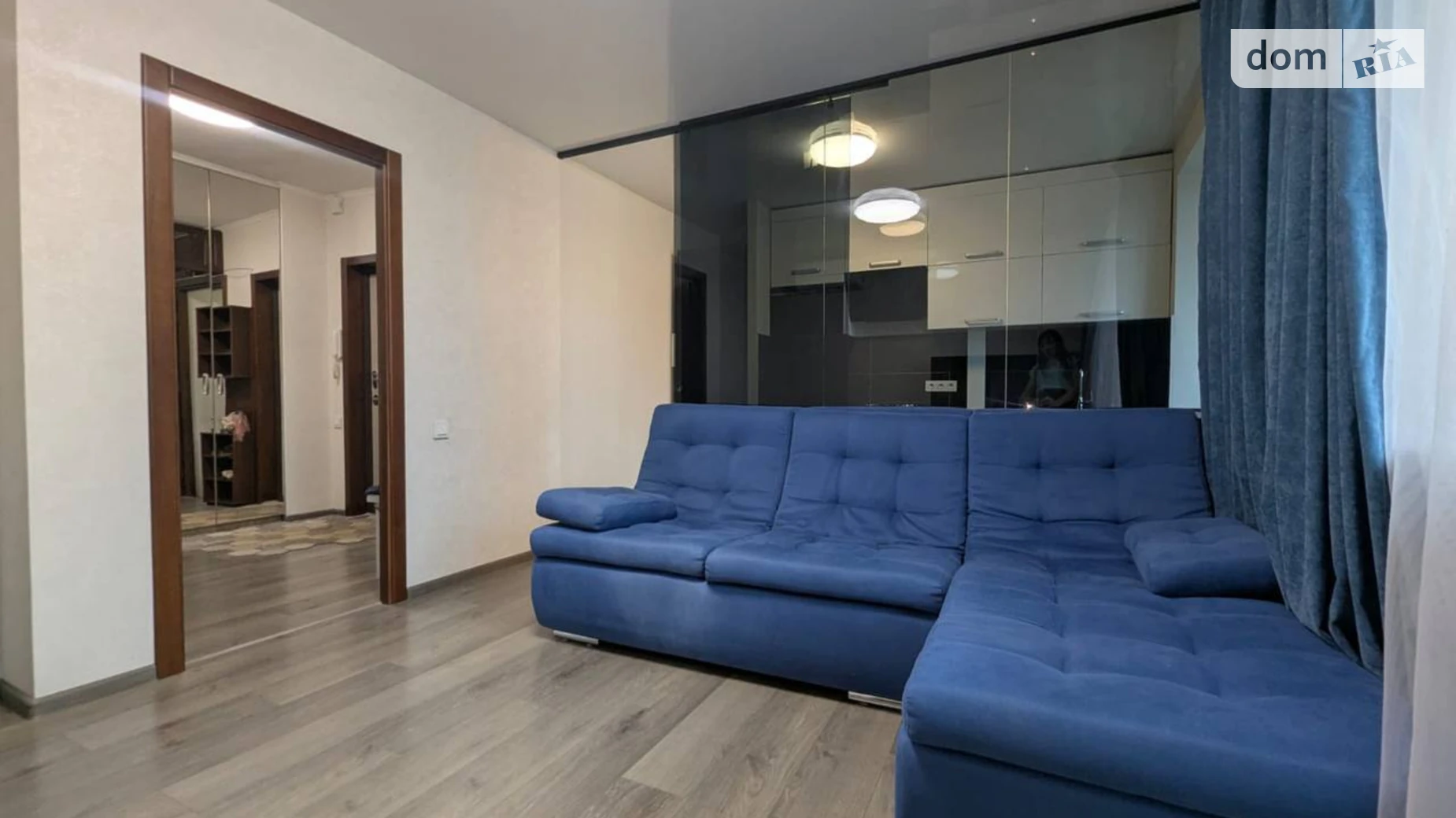 Продается 2-комнатная квартира 48 кв. м в Днепре, просп. Поля Александра, 10/12 - фото 4