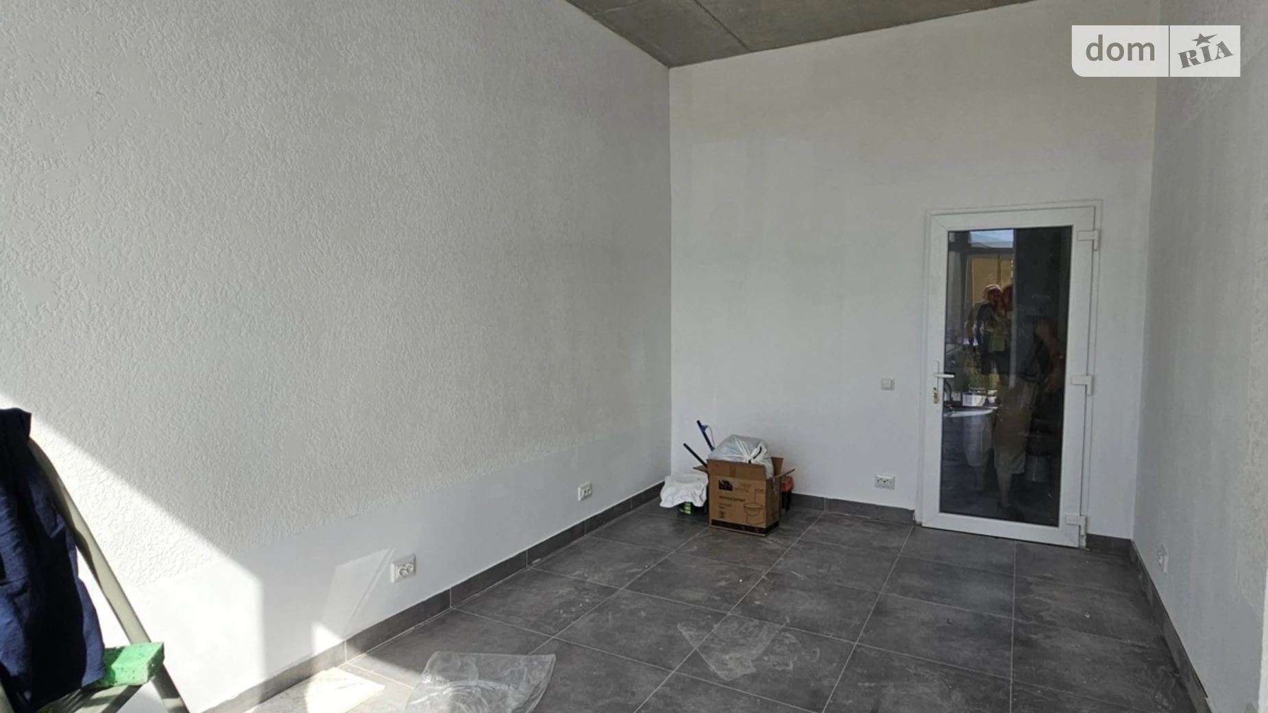 Здається в оренду офіс 19.6 кв. м в бізнес-центрі, цена: 400 $ - фото 5