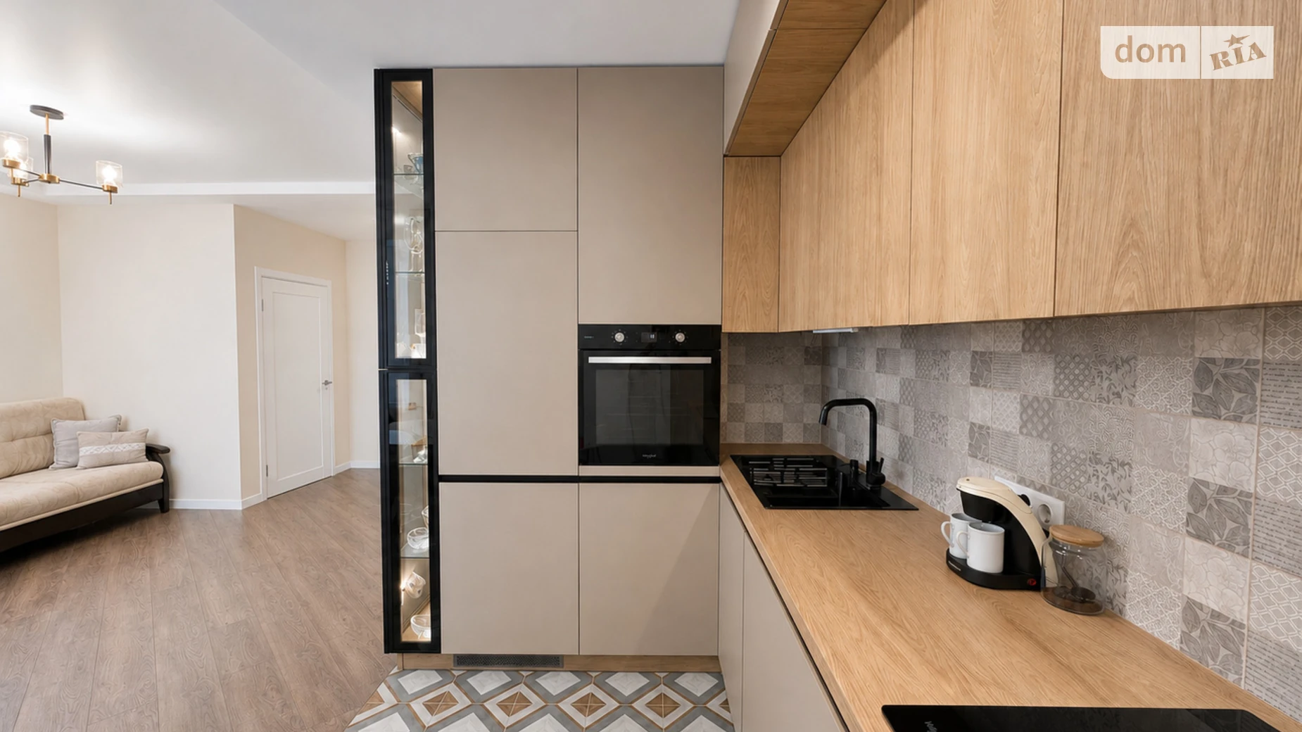 Продается 1-комнатная квартира 52 кв. м в Виннице, цена: 92000 $ - фото 3