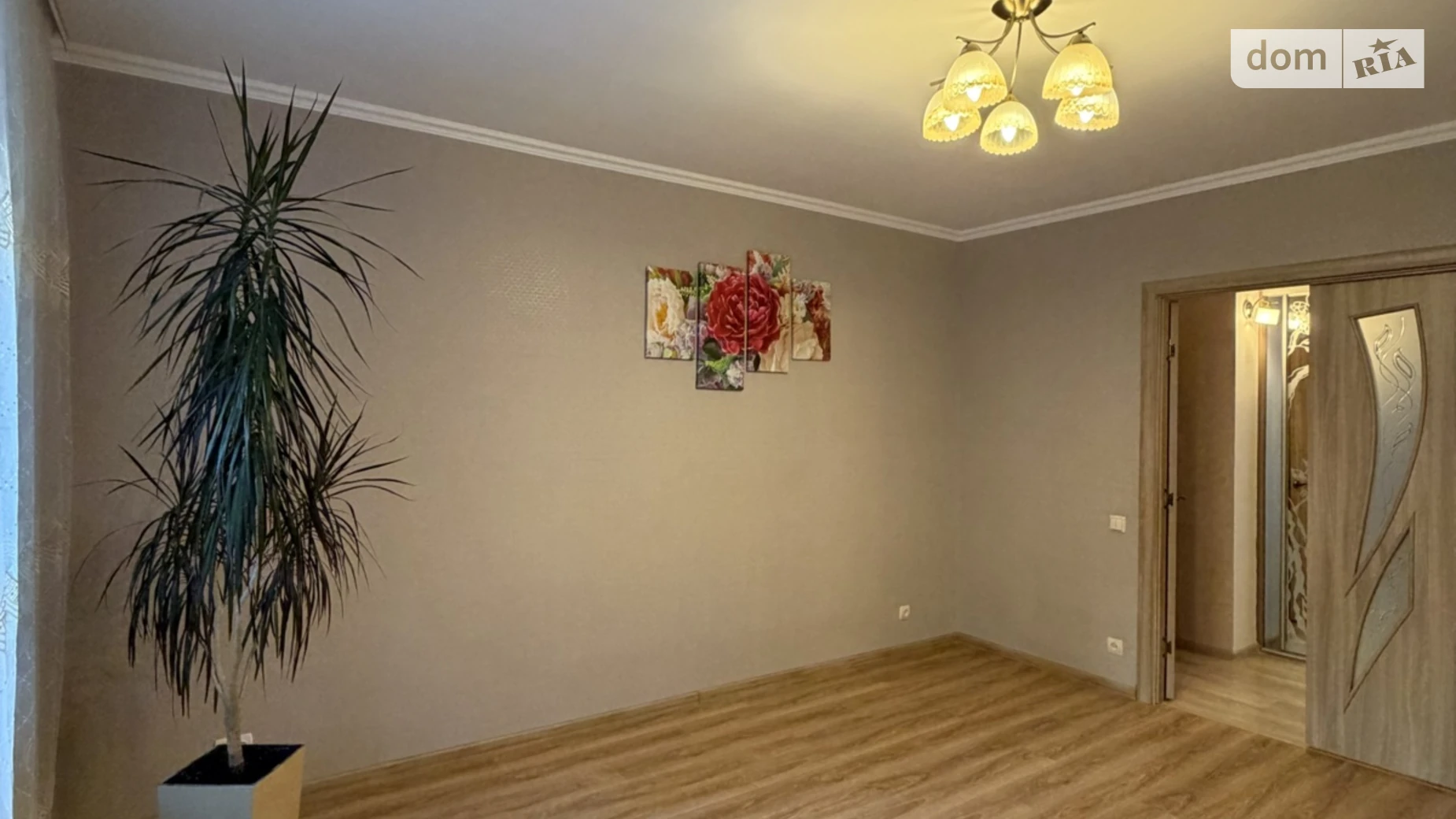 Продается 3-комнатная квартира 66.79 кв. м в Житомире, ул. Героев Десантников - фото 5