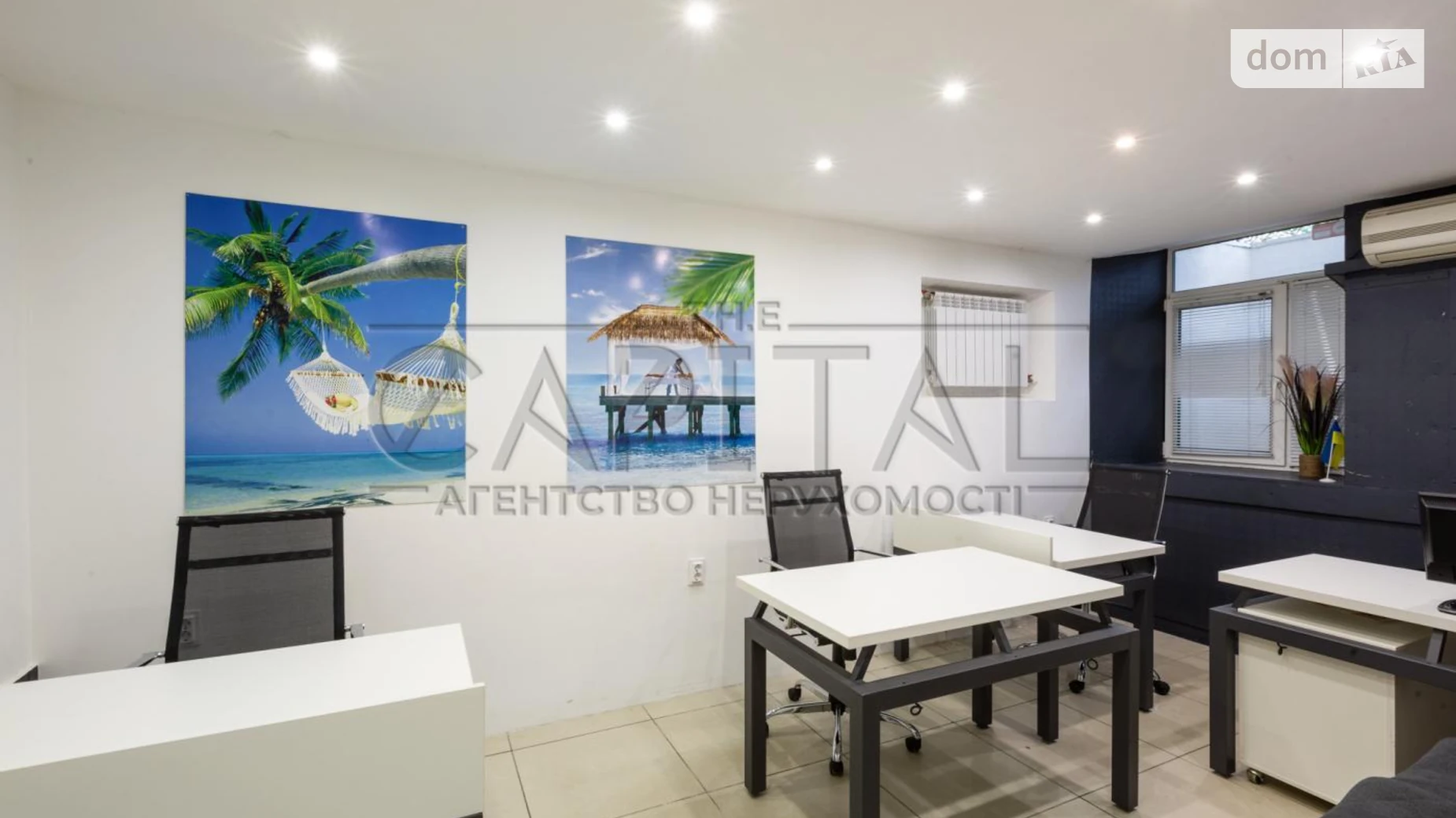 Сдается в аренду офис 32 кв. м в бизнес-центре, цена: 750 $ - фото 5