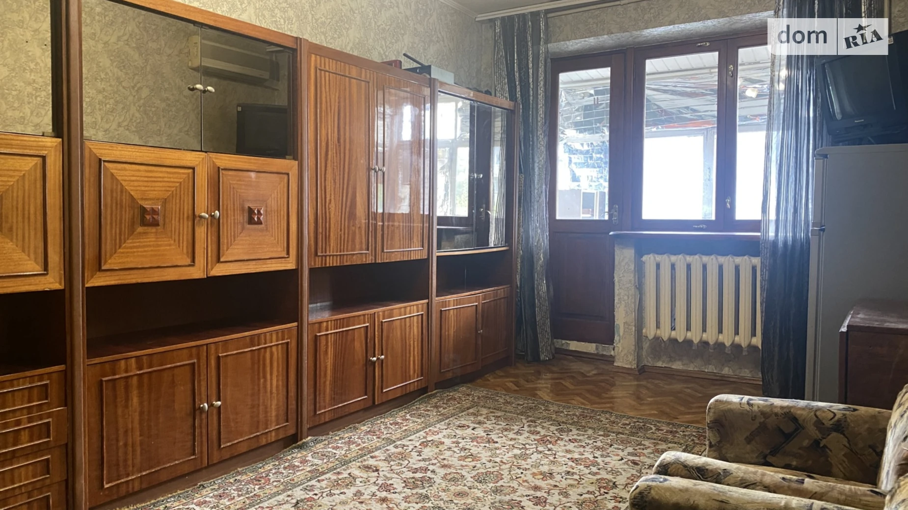 Продается 2-комнатная квартира 45.4 кв. м в Днепре, ул. Генерала Безручка(Новоорловская), 2А - фото 2