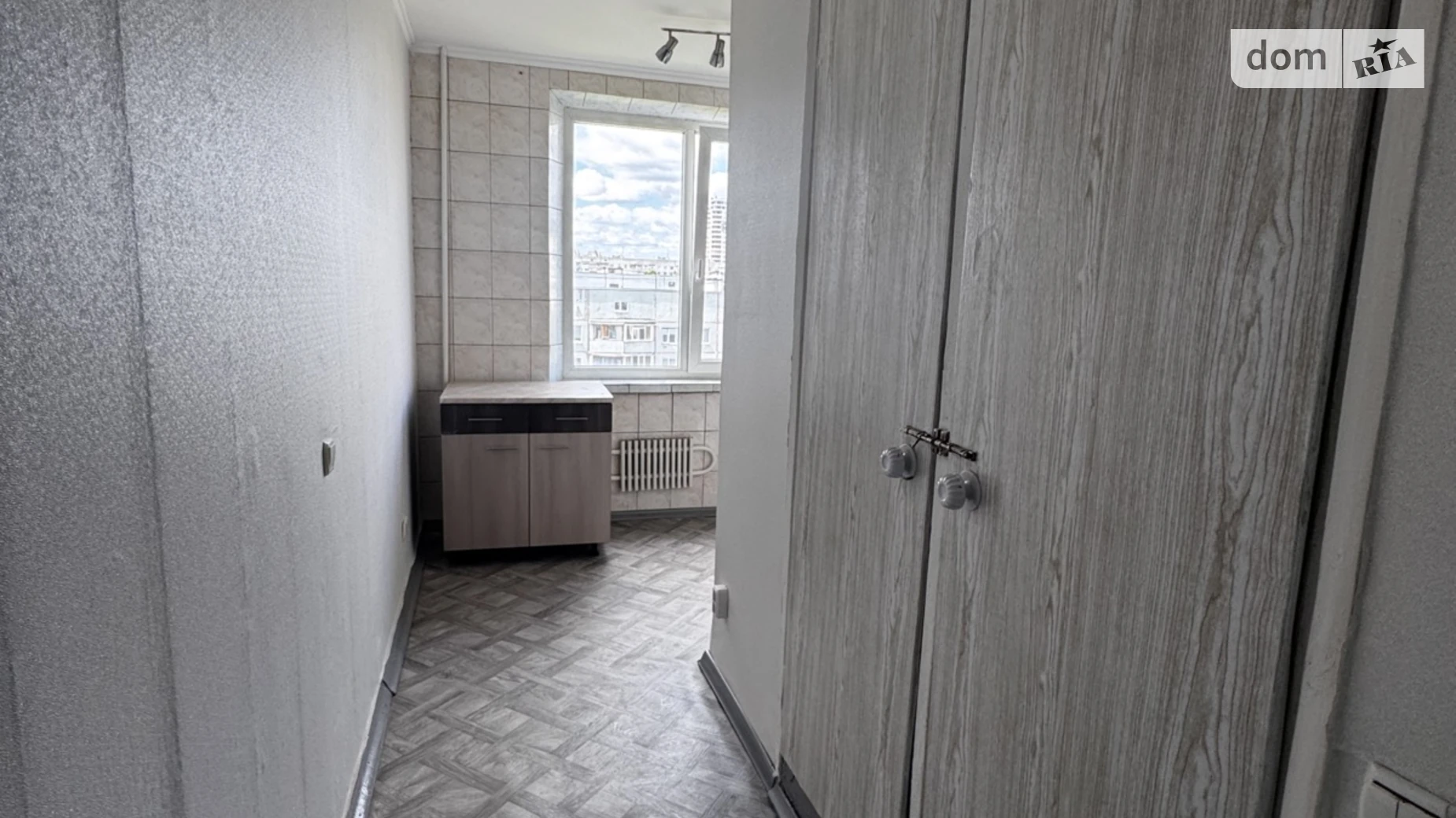 Продається 1-кімнатна квартира 32 кв. м у Харкові, просп. Перемоги, 66 - фото 4