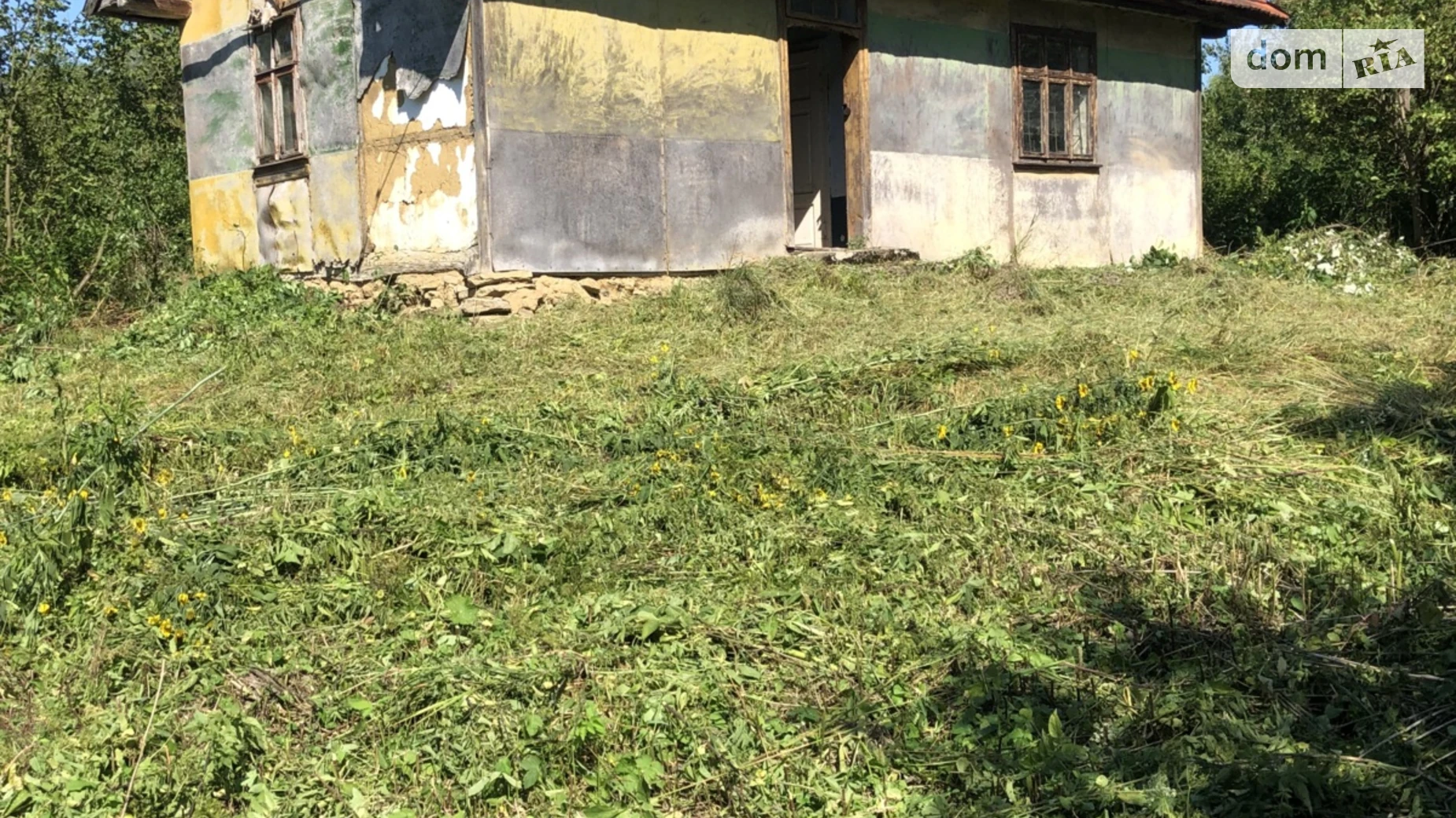 Продается одноэтажный дом 38.3 кв. м с балконом, цена: 4800 $ - фото 2