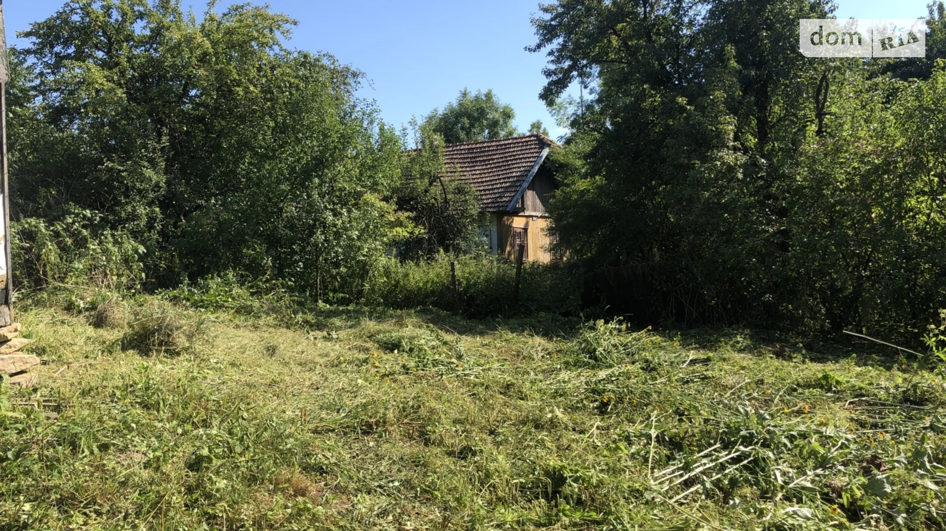 Продается одноэтажный дом 38.3 кв. м с балконом, цена: 4800 $ - фото 4