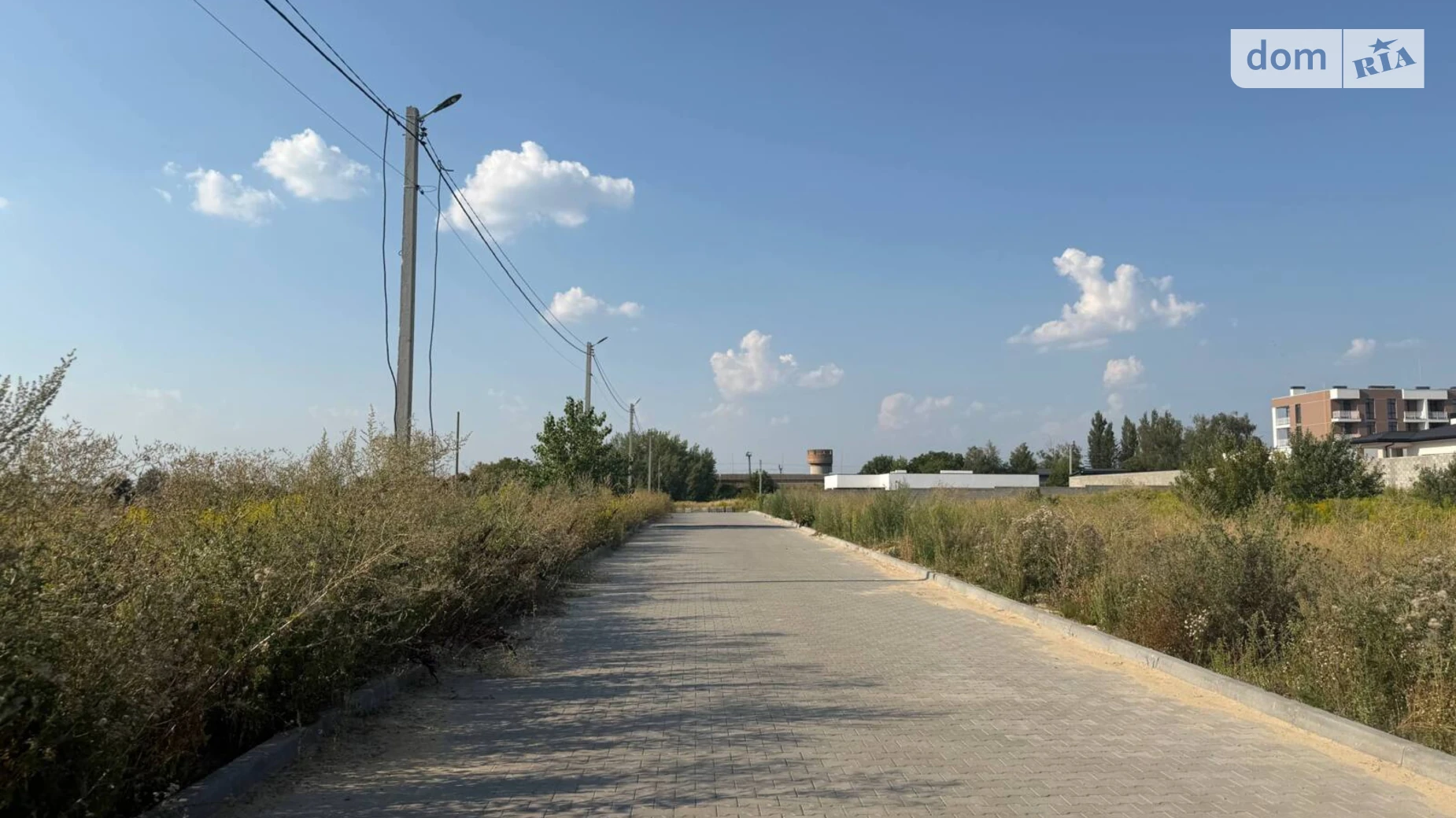 Продается земельный участок 9.25 соток в Ровенской области, цена: 86000 $ - фото 2