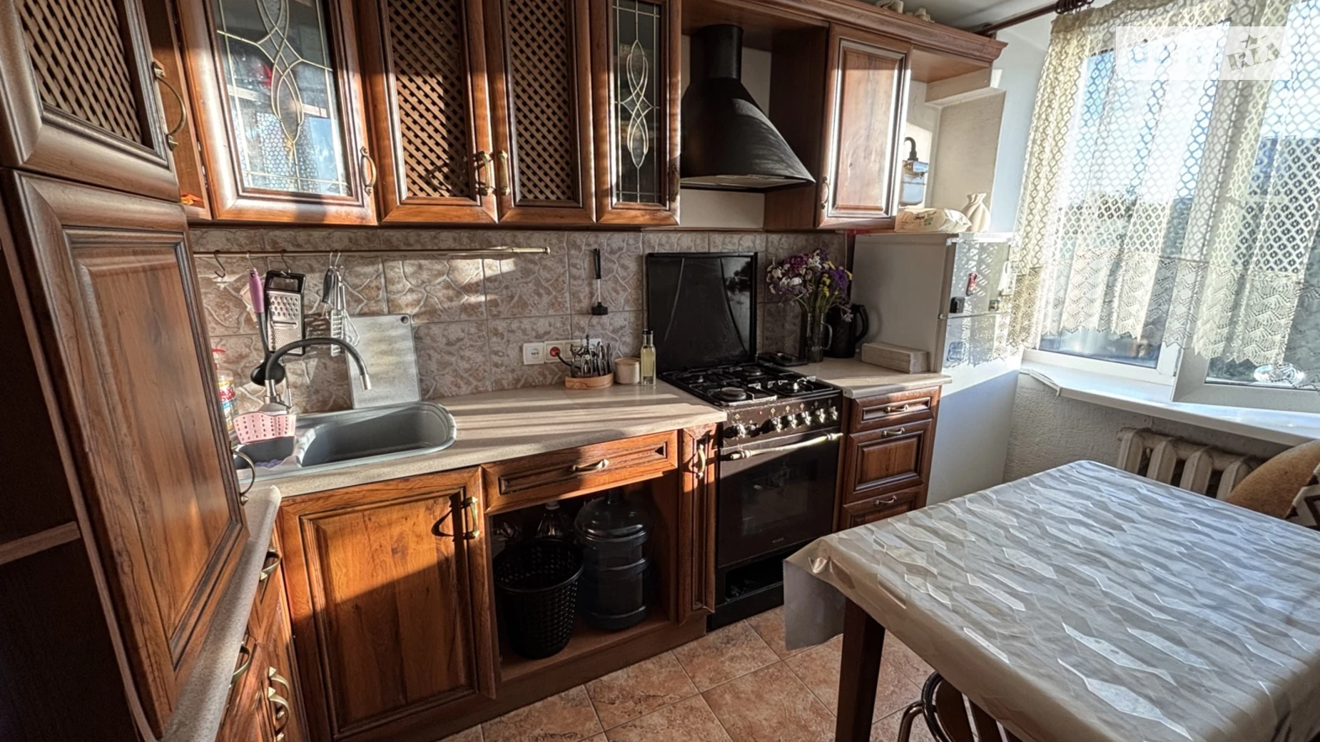 Продается 3-комнатная квартира 63 кв. м в Виннице, ул. Замостянская - фото 2