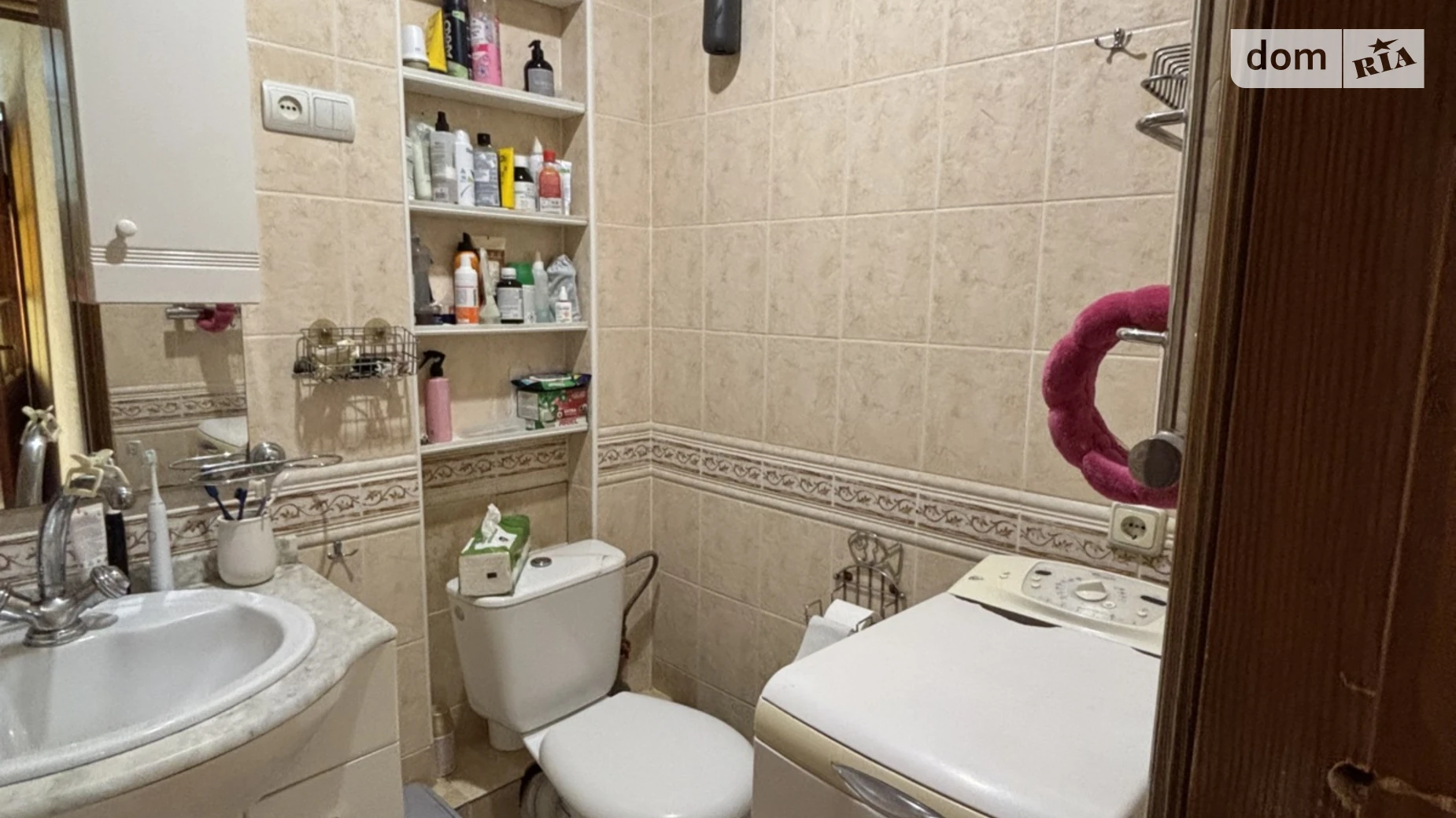 Продается 3-комнатная квартира 63 кв. м в Виннице, ул. Замостянская - фото 5