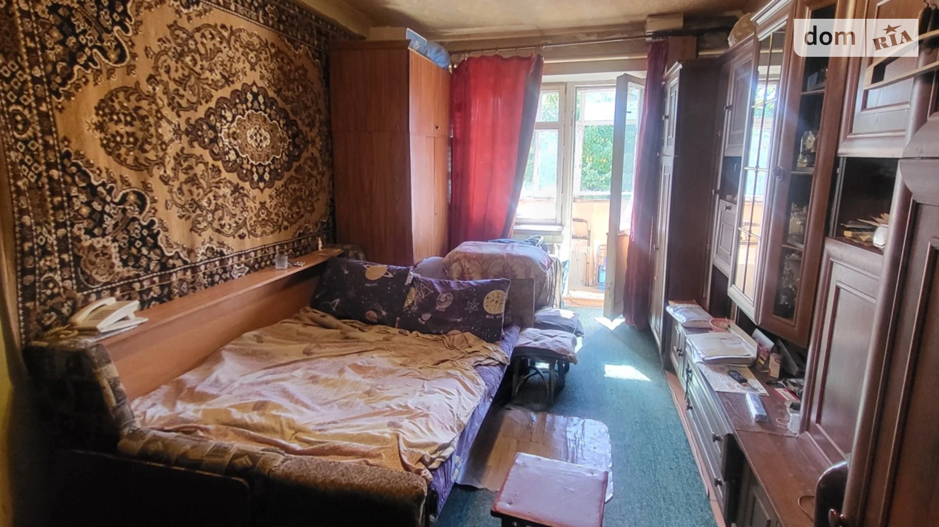 Продается 1-комнатная квартира 30.5 кв. м в Львове, ул. Городоцкая - фото 4