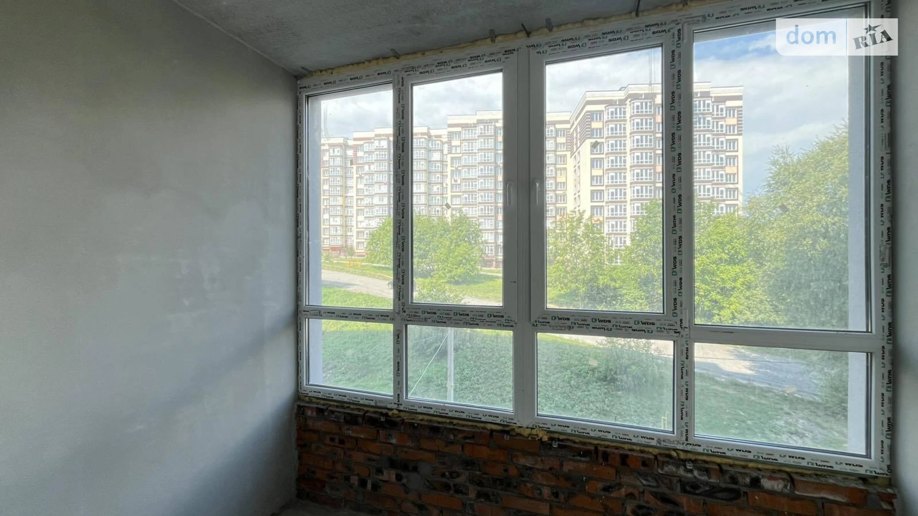 Продається 2-кімнатна квартира 71 кв. м у Хмельницькому, вул. Озерна - фото 5
