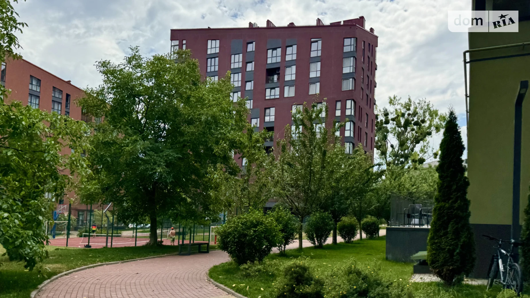 Продается 1-комнатная квартира 48.6 кв. м в Ровно, ул. Защитников Мариуполя(Костромская), 85 - фото 2