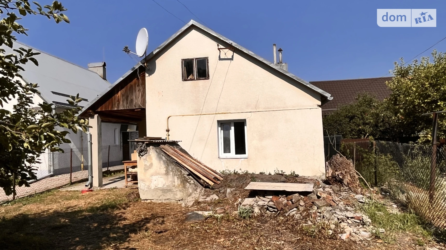 Продается одноэтажный дом 49 кв. м с балконом, цена: 15499 $ - фото 3
