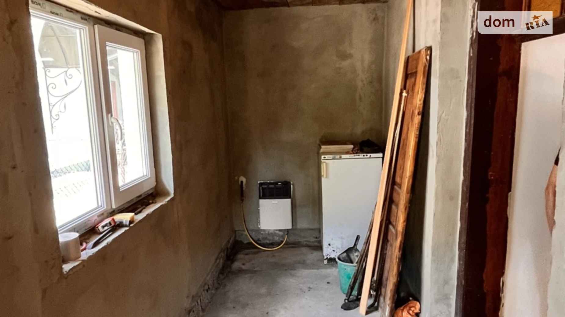 Продается одноэтажный дом 49 кв. м с балконом, цена: 15499 $ - фото 5