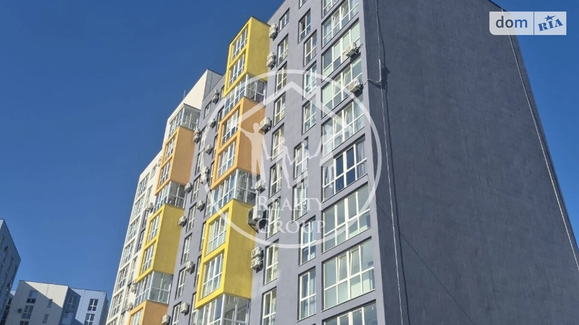 Продається 1-кімнатна квартира 53 кв. м у Львові, вул. Гніздовського, 75В - фото 4