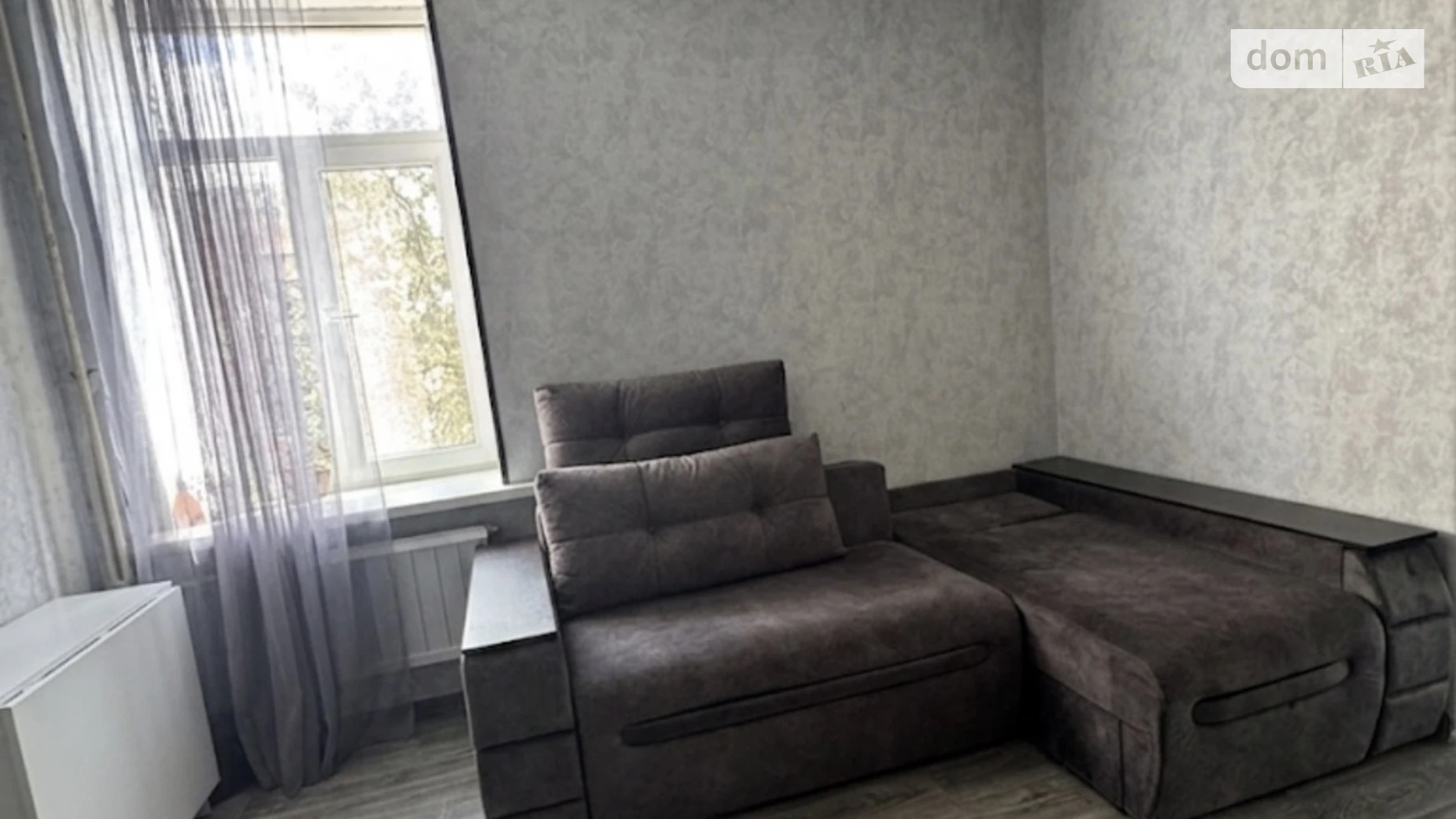 Продается 2-комнатная квартира 42 кв. м в Харькове, ул. Библика, 38 - фото 3