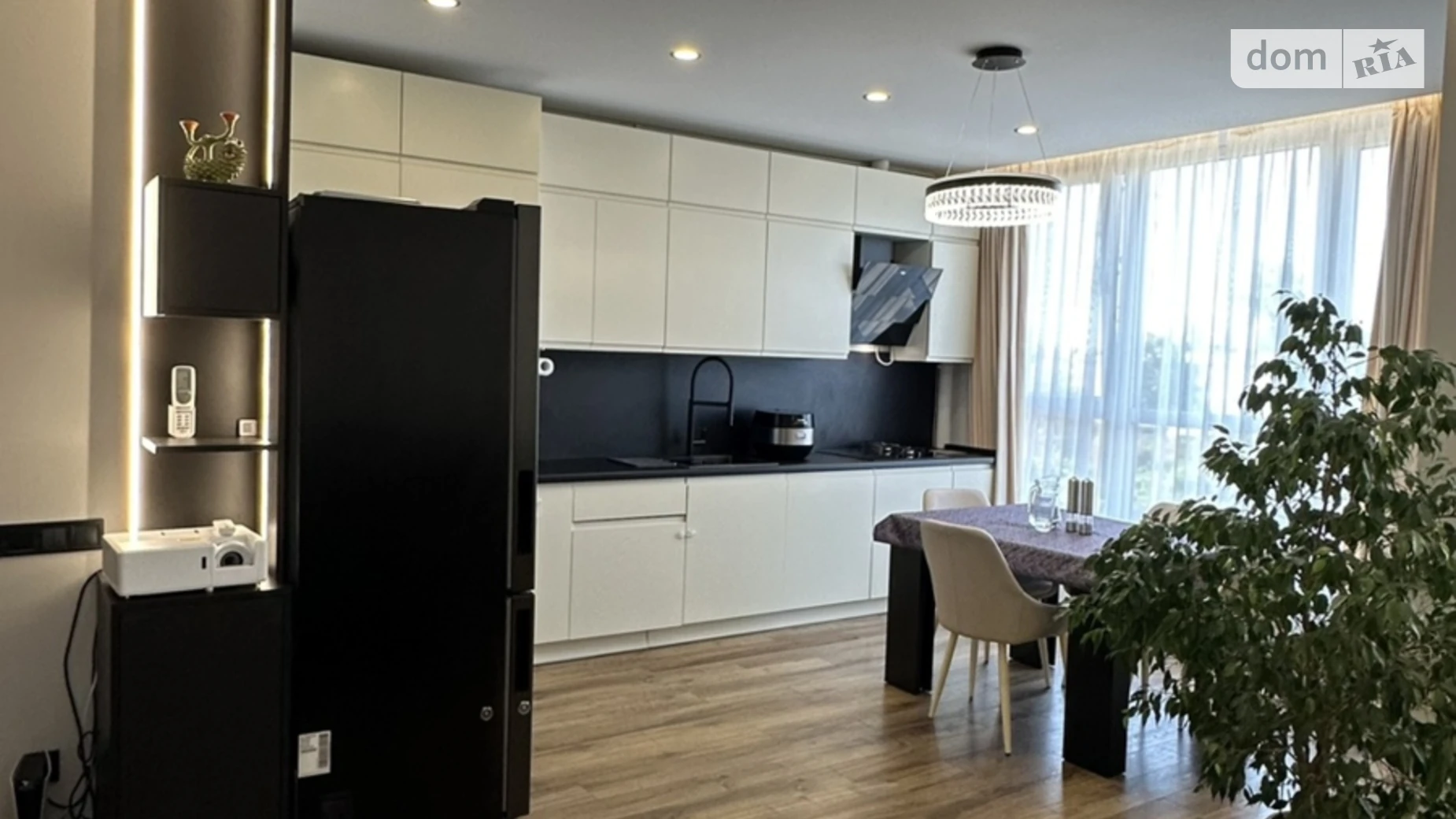 Продается 2-комнатная квартира 82.3 кв. м в Львове, ул. Павла Думанского(Профессора Петра Буйка), 27 - фото 4
