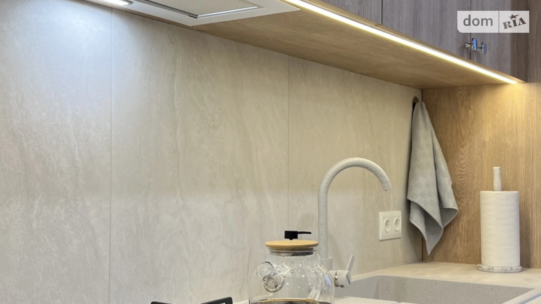 1-кімнатна квартира 73 кв. м у Тернополі, цена: 108700 $ - фото 5
