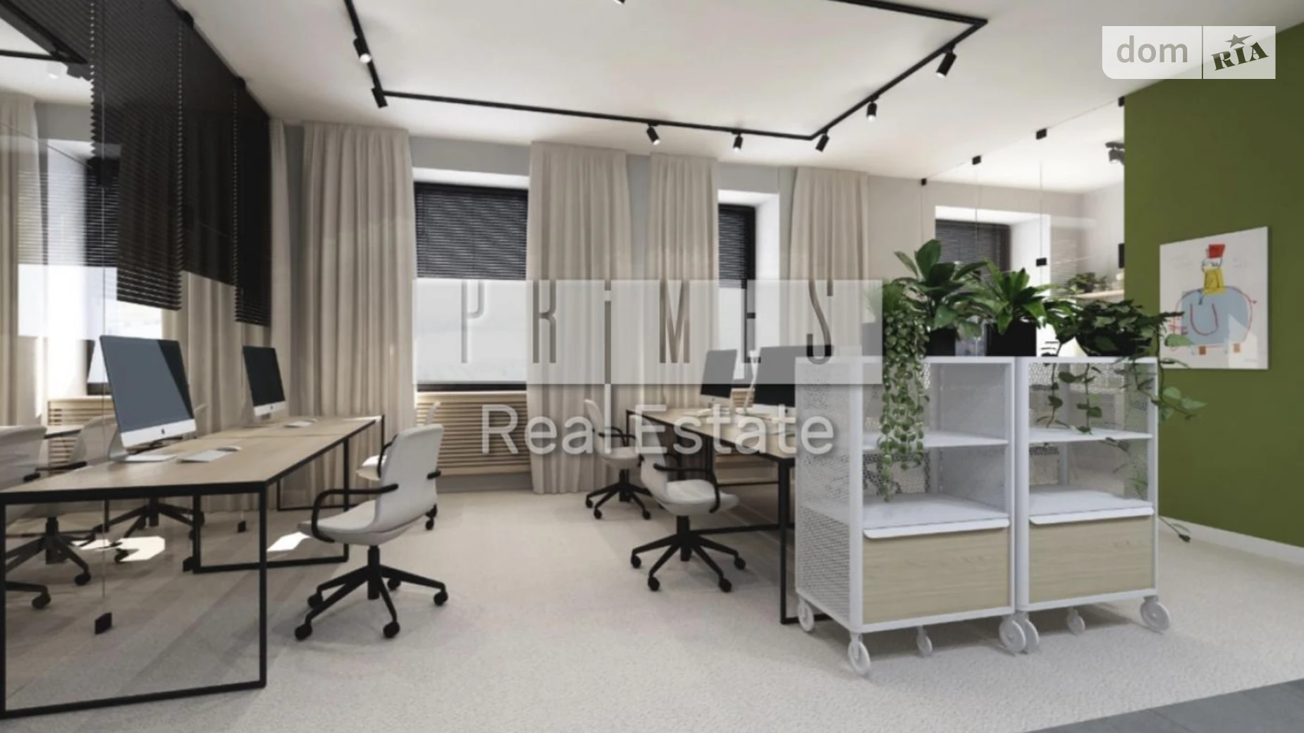 Продается офис 120.4 кв. м в бизнес-центре, цена: 400000 $ - фото 3