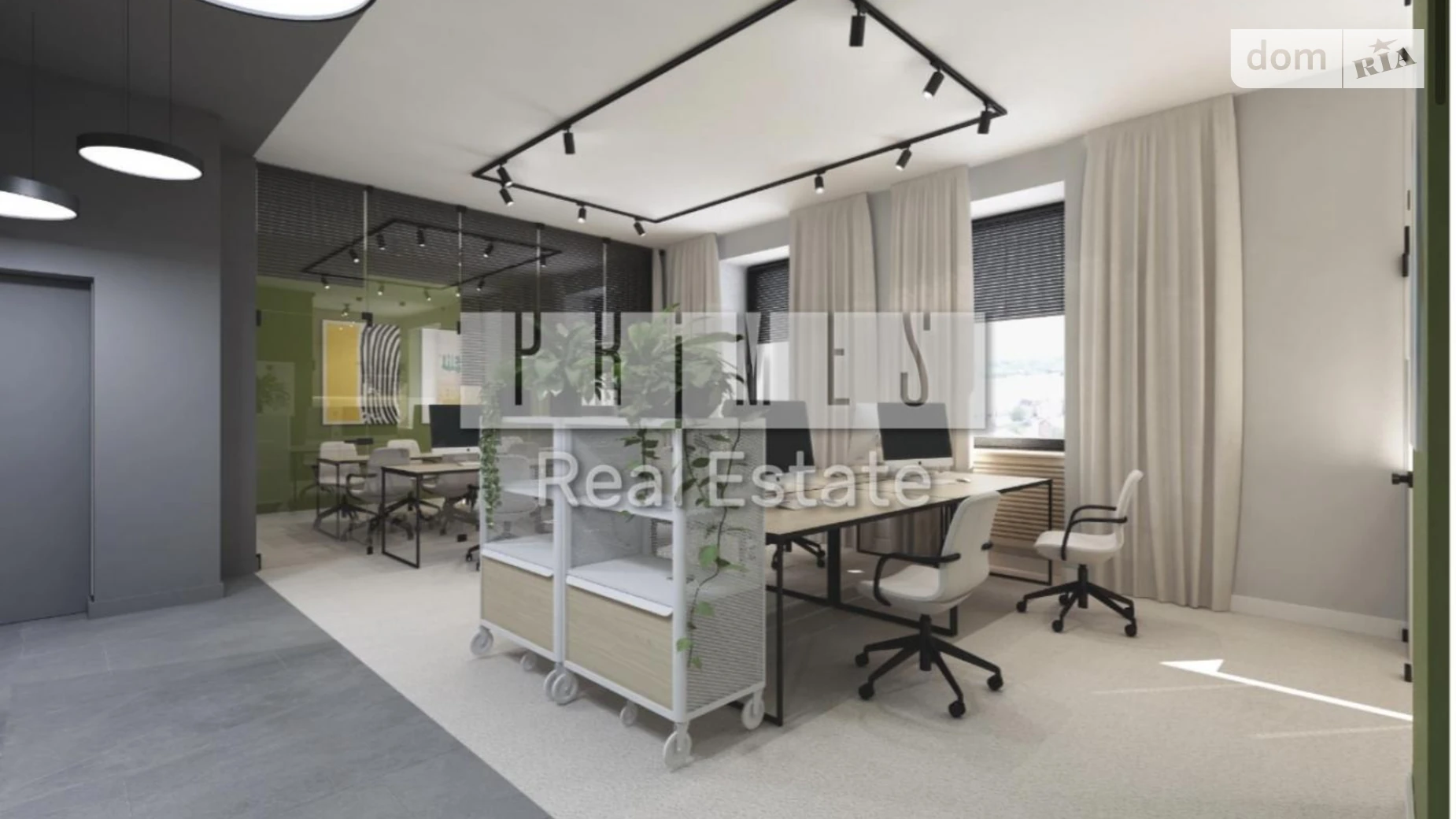 Продается офис 120.4 кв. м в бизнес-центре, цена: 400000 $ - фото 4