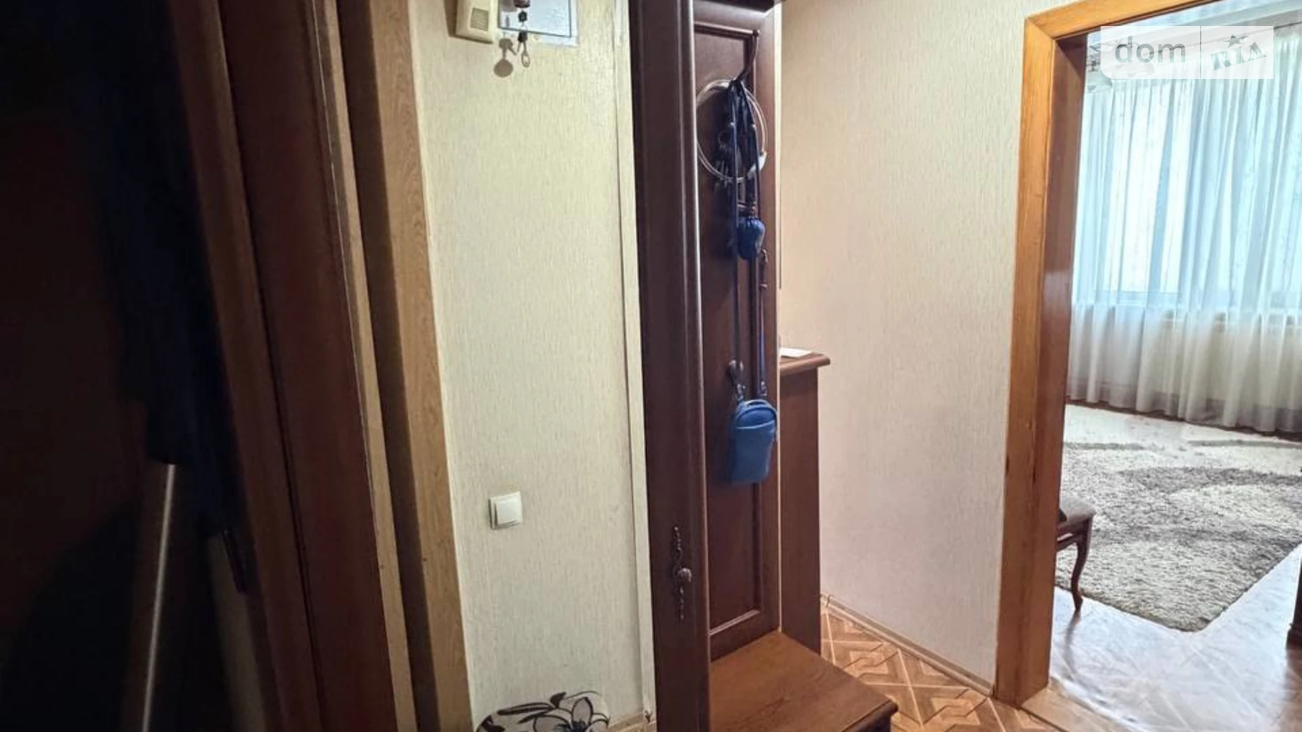Продается 3-комнатная квартира 59.3 кв. м в Днепре, просп. Науки(Гагарина), 111 - фото 3