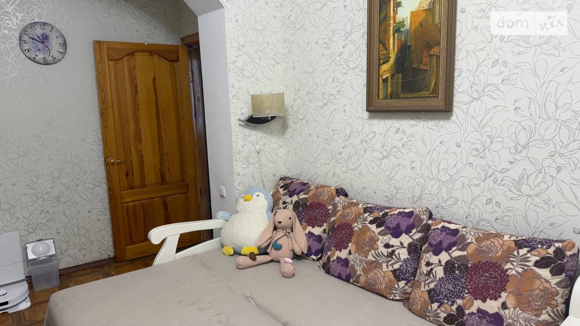 Продается 3-комнатная квартира 59.3 кв. м в Днепре, просп. Науки(Гагарина), 111 - фото 2