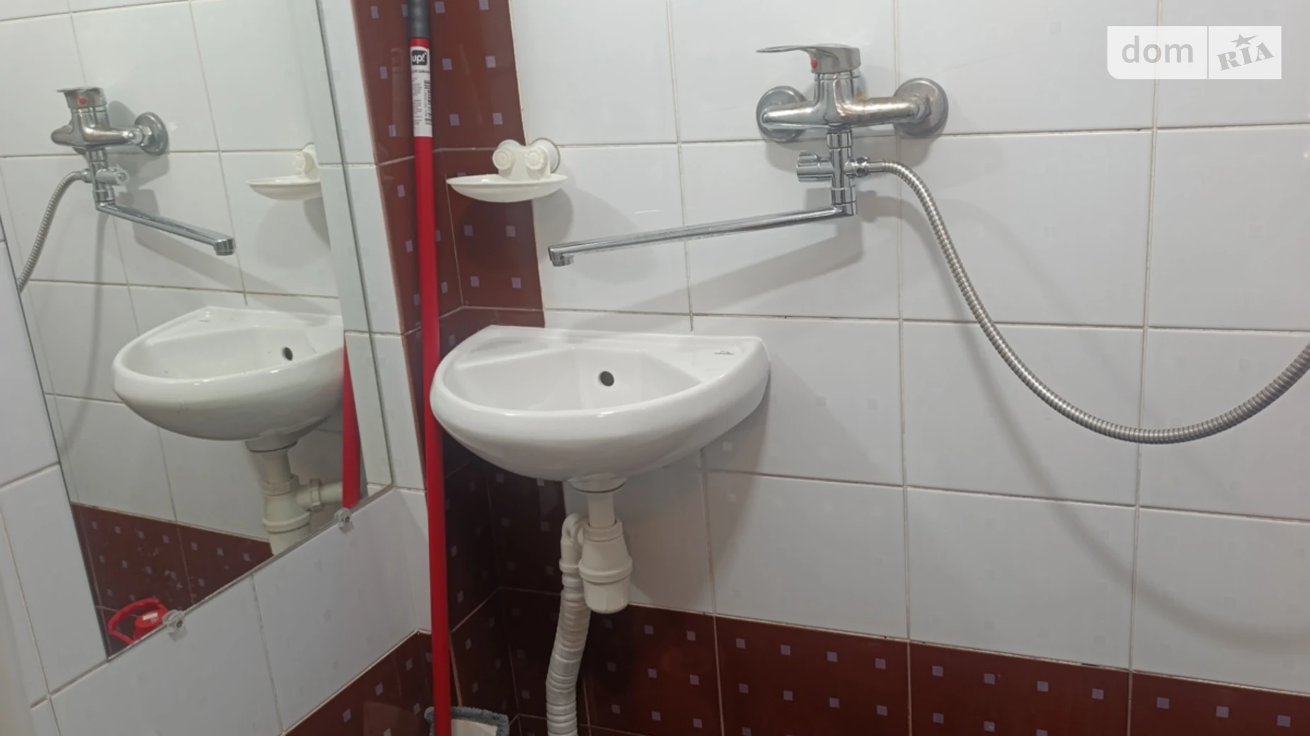 Здається в оренду 1-кімнатна квартира 20 кв. м у Одесі, вул. Андрія Гулого-Гуленка(Віце-адмірала Азарова), 13 - фото 4