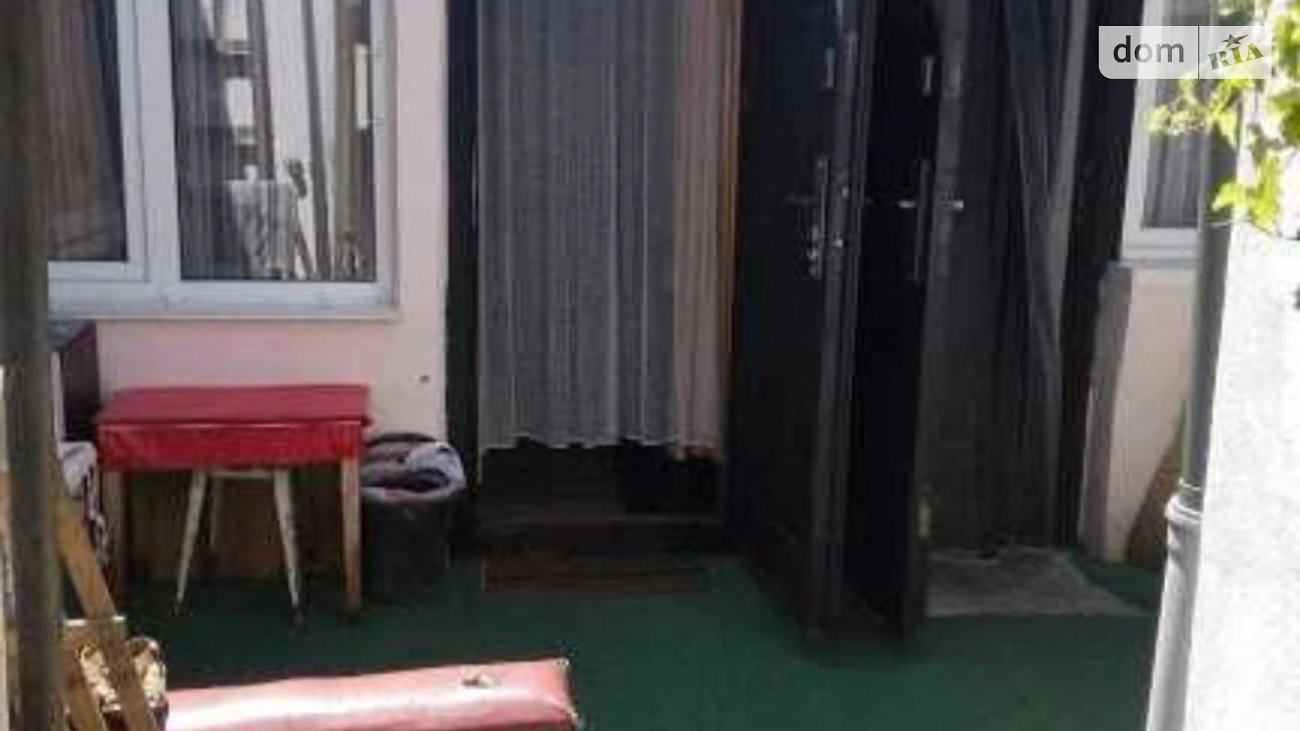 Здається в оренду 2-кімнатна квартира 31 кв. м у Одесі, вул. Андрія Гулого-Гуленка(Віце-адмірала Азарова), 13 - фото 3