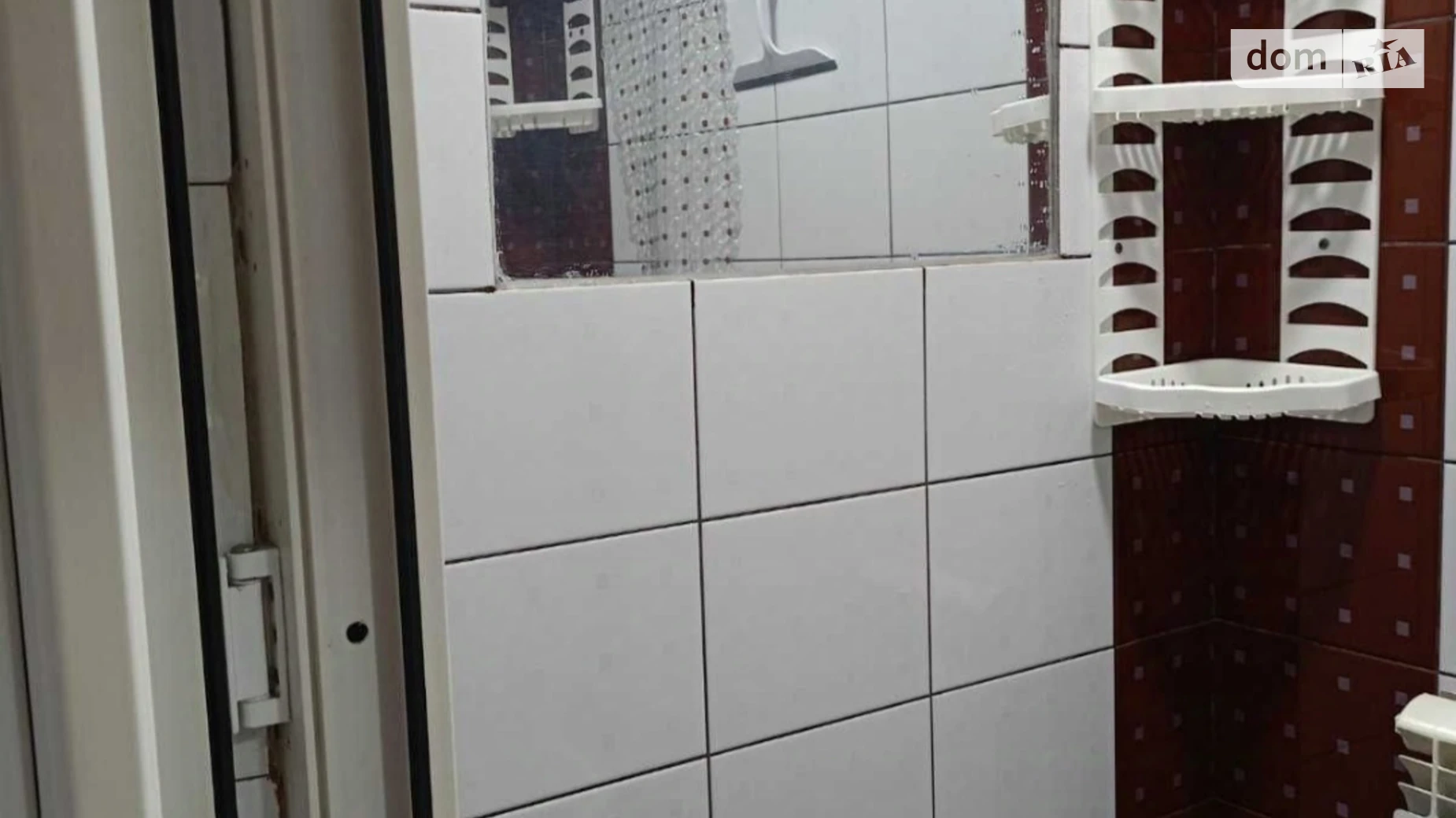 Здається в оренду 2-кімнатна квартира 31 кв. м у Одесі, вул. Андрія Гулого-Гуленка(Віце-адмірала Азарова), 13 - фото 4