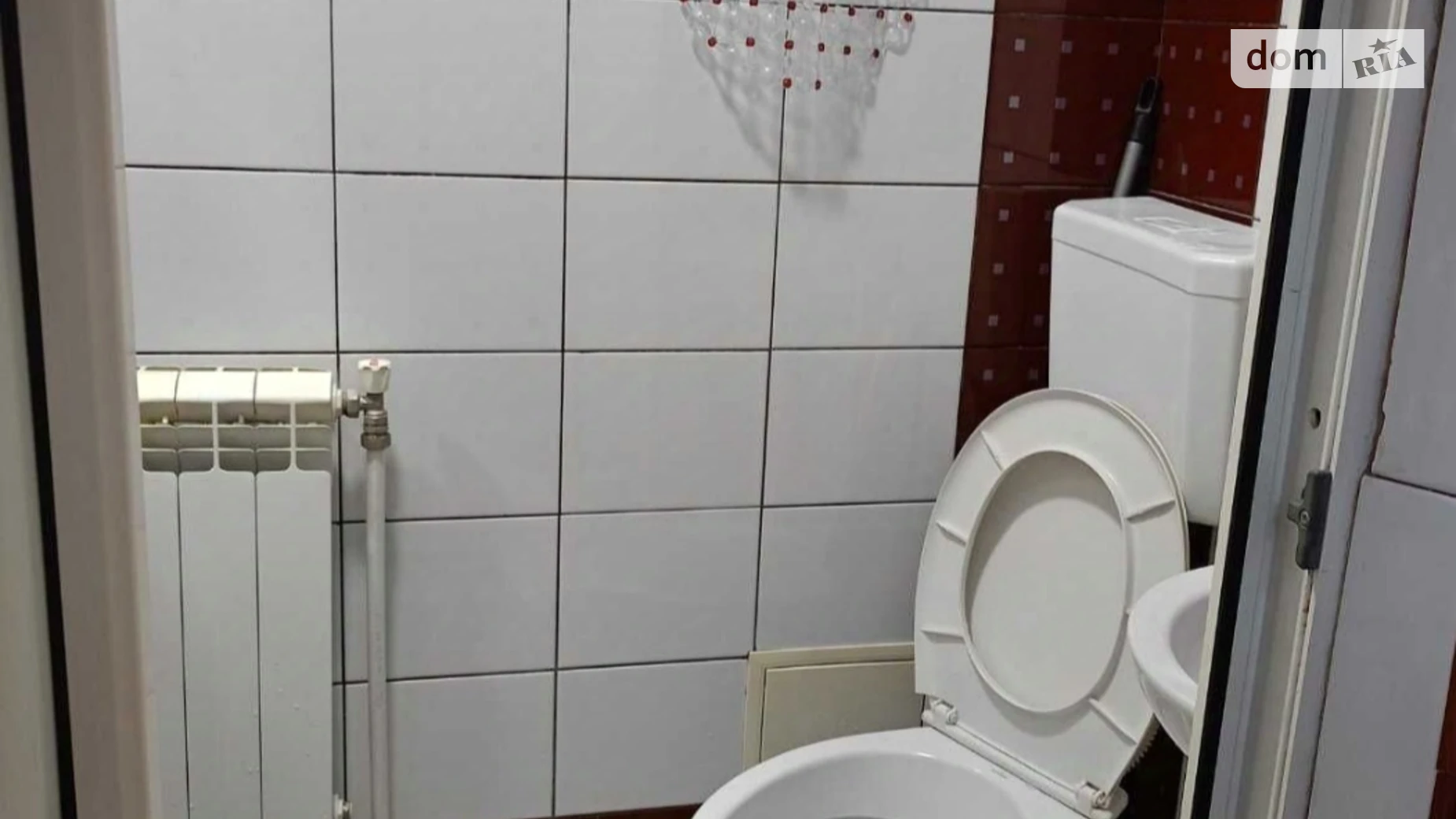 Здається в оренду 2-кімнатна квартира 31 кв. м у Одесі, вул. Андрія Гулого-Гуленка(Віце-адмірала Азарова), 13 - фото 5