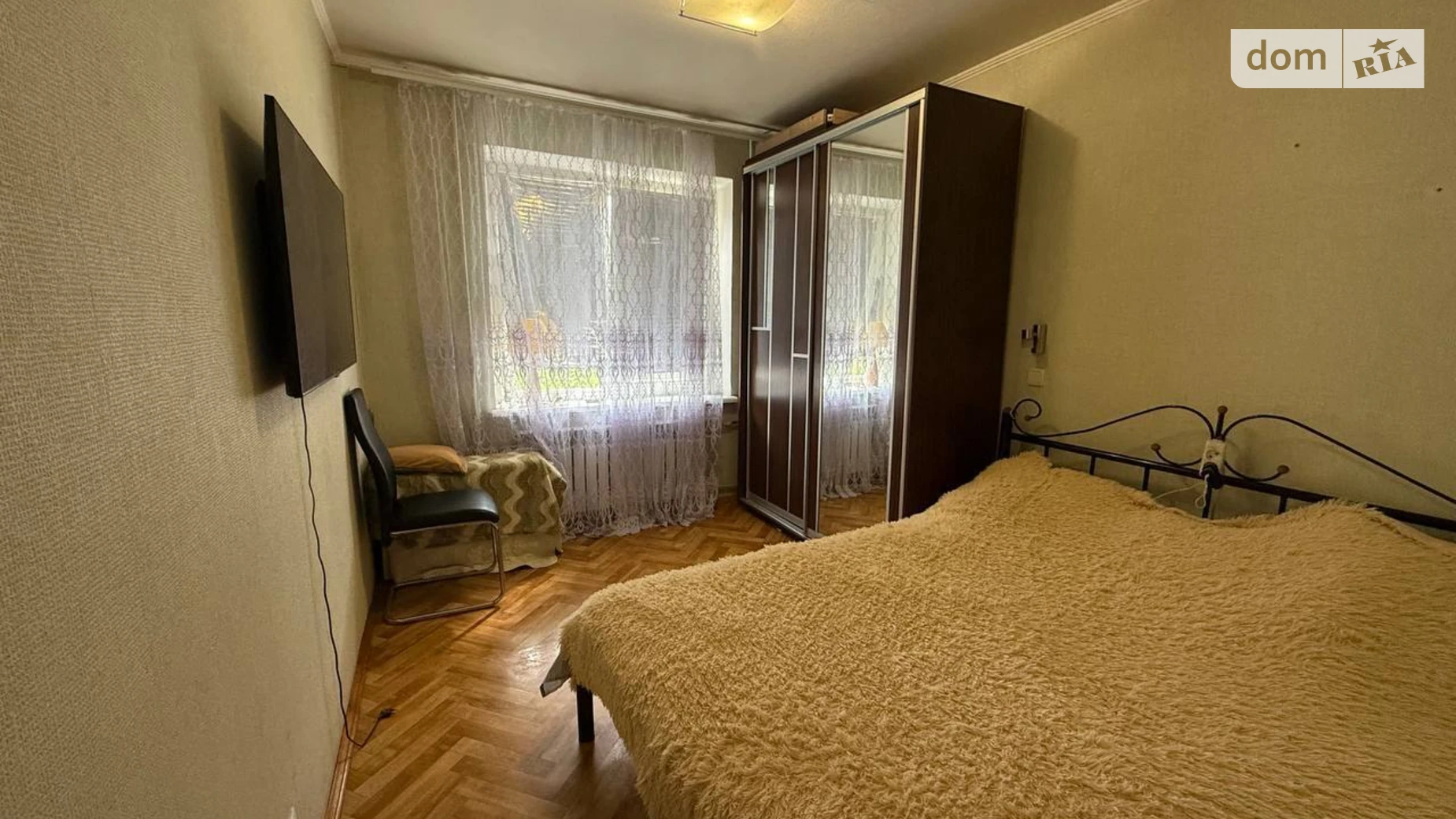 Продается 3-комнатная квартира 64.9 кв. м в Днепре, просп. Героев, 4 - фото 4