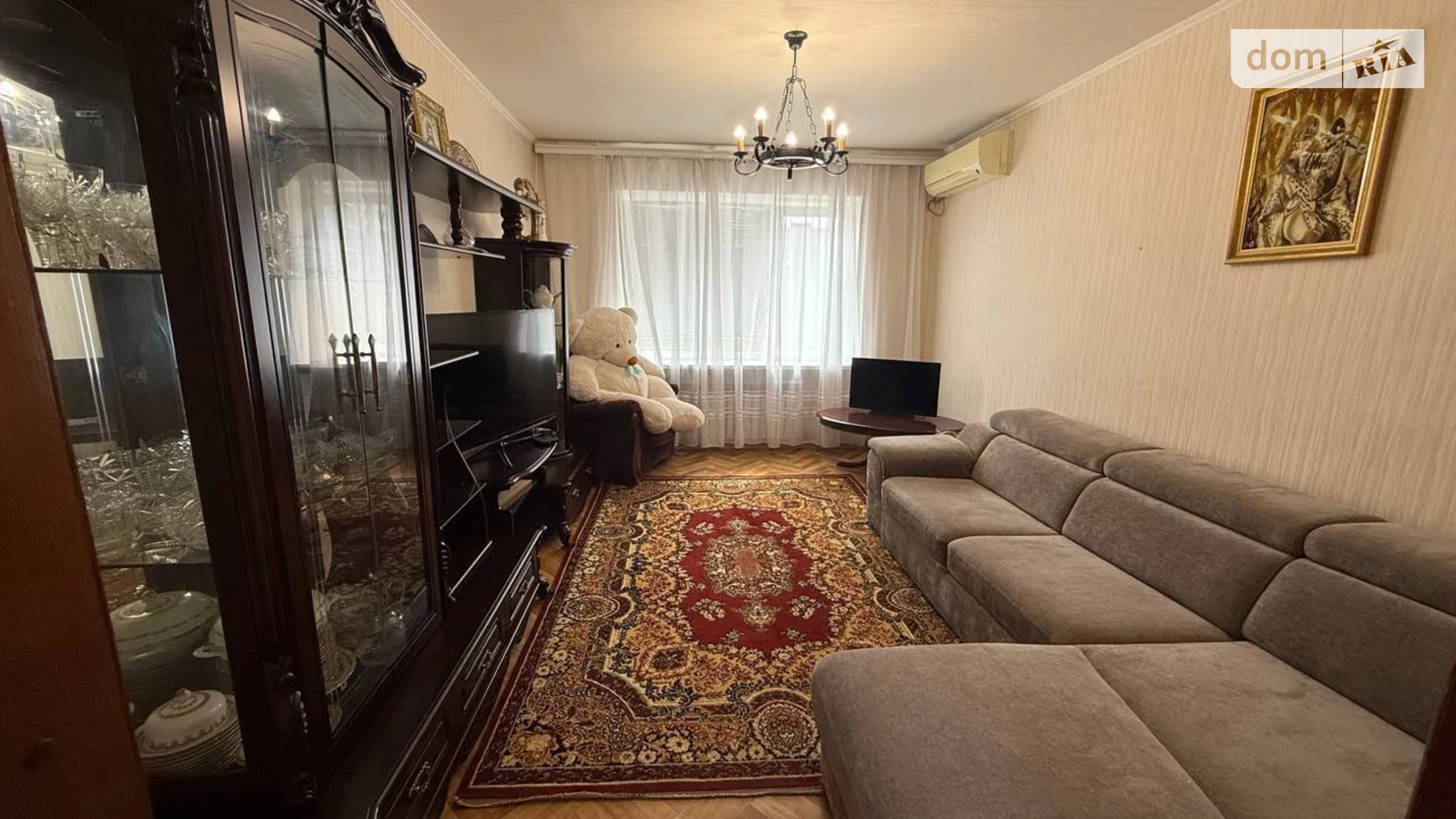 Продается 3-комнатная квартира 64.9 кв. м в Днепре, просп. Героев, 4 - фото 5