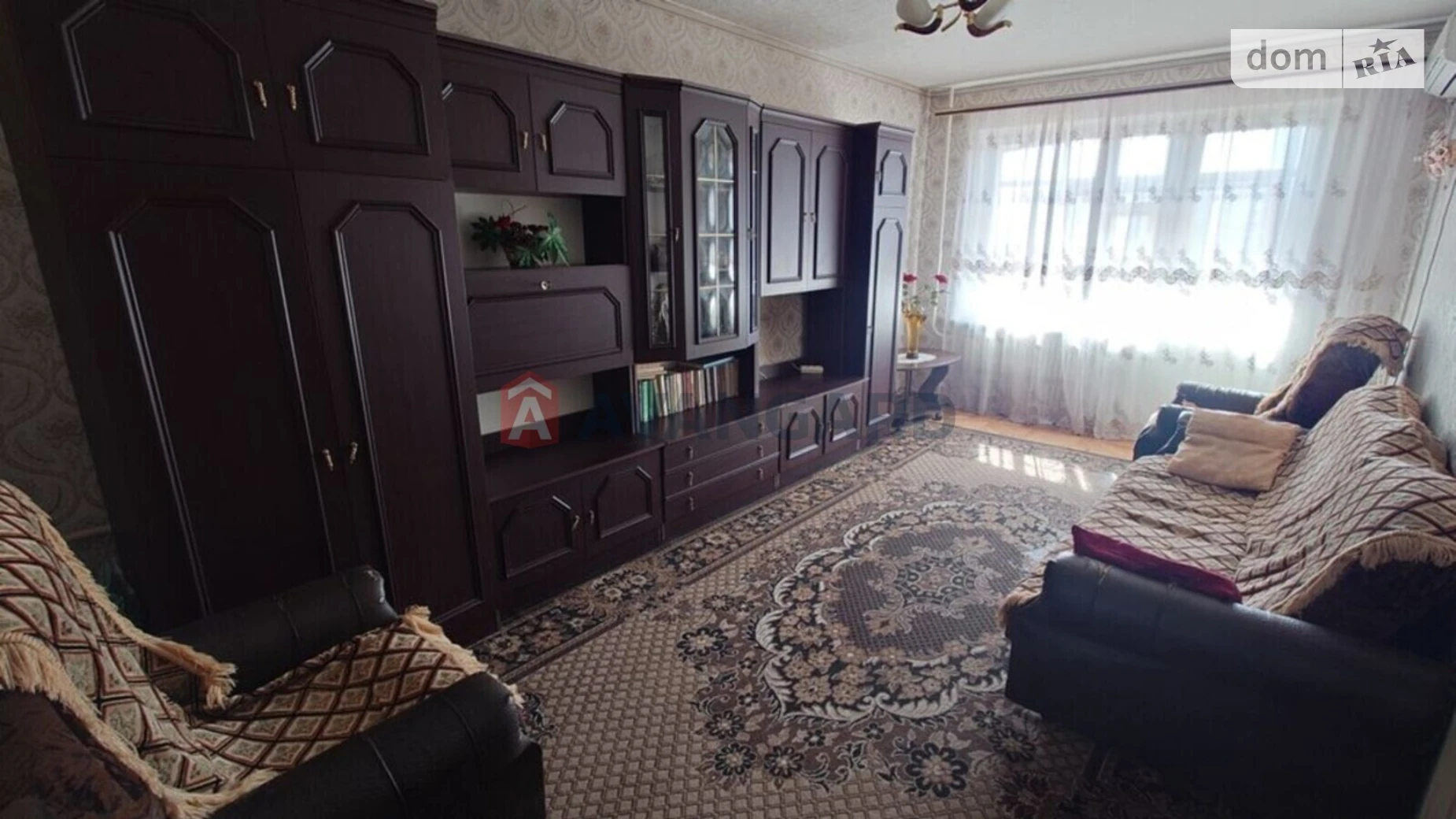 3-кімнатна квартира 68 кв. м у Запоріжжі - фото 3
