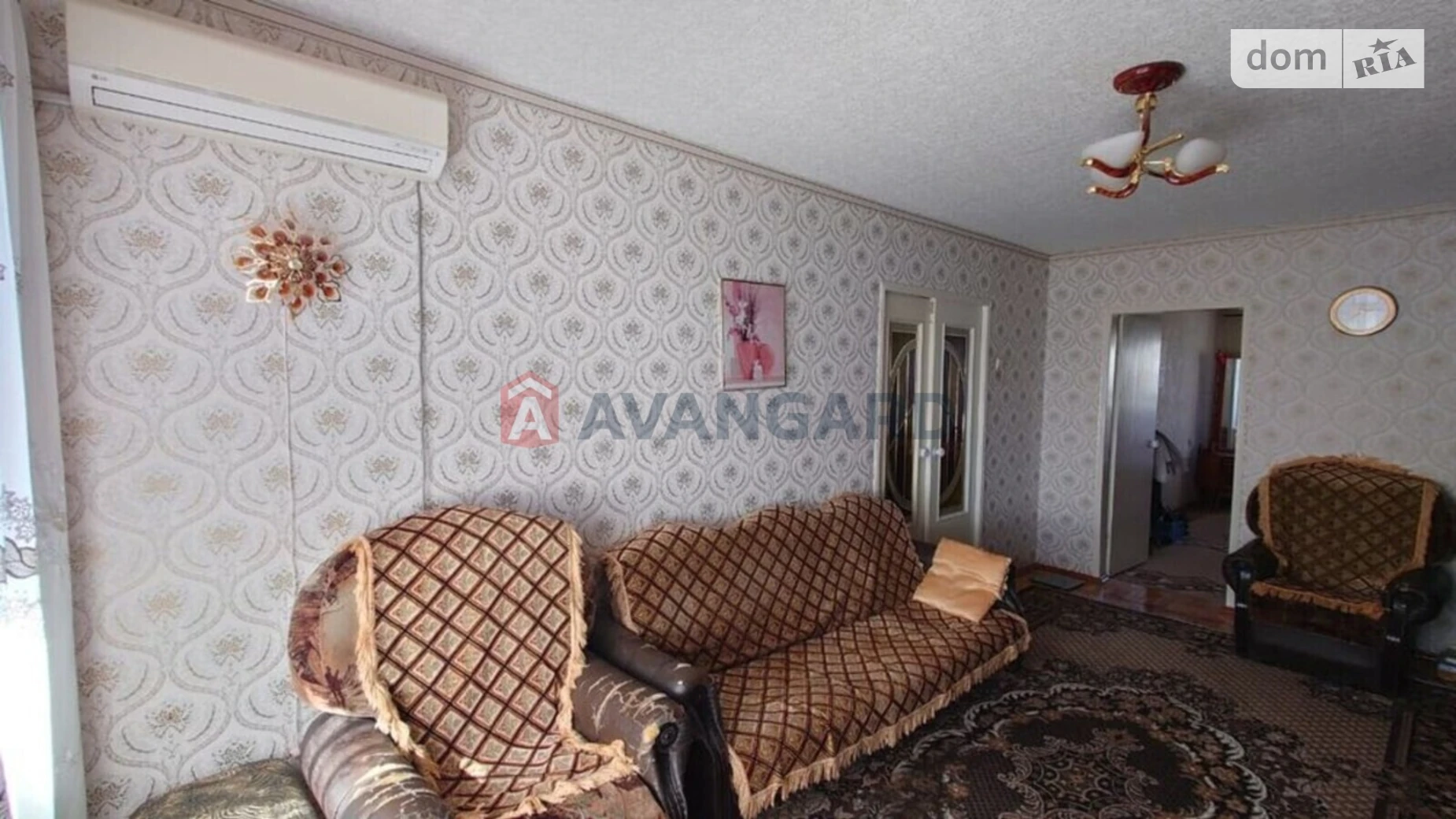 3-кімнатна квартира 68 кв. м у Запоріжжі - фото 4