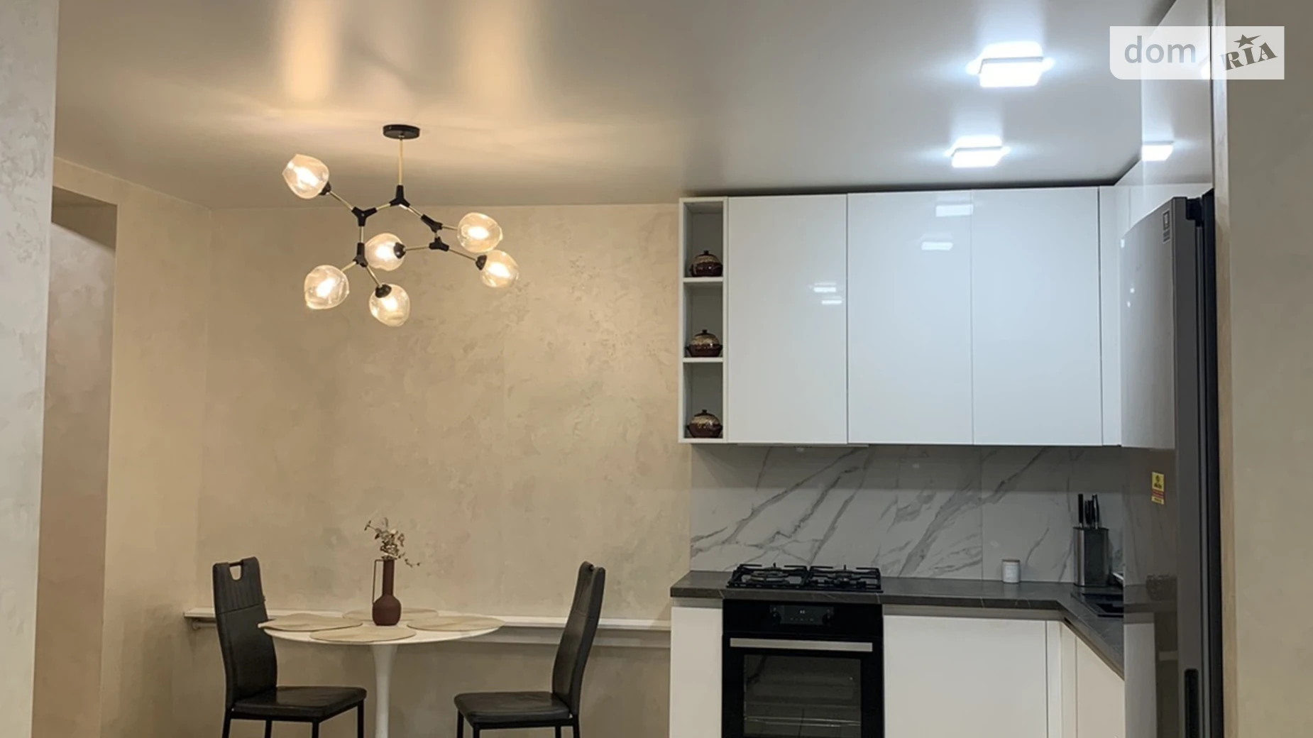 Продается 1-комнатная квартира 59.7 кв. м в Днепре, цена: 81000 $ - фото 4