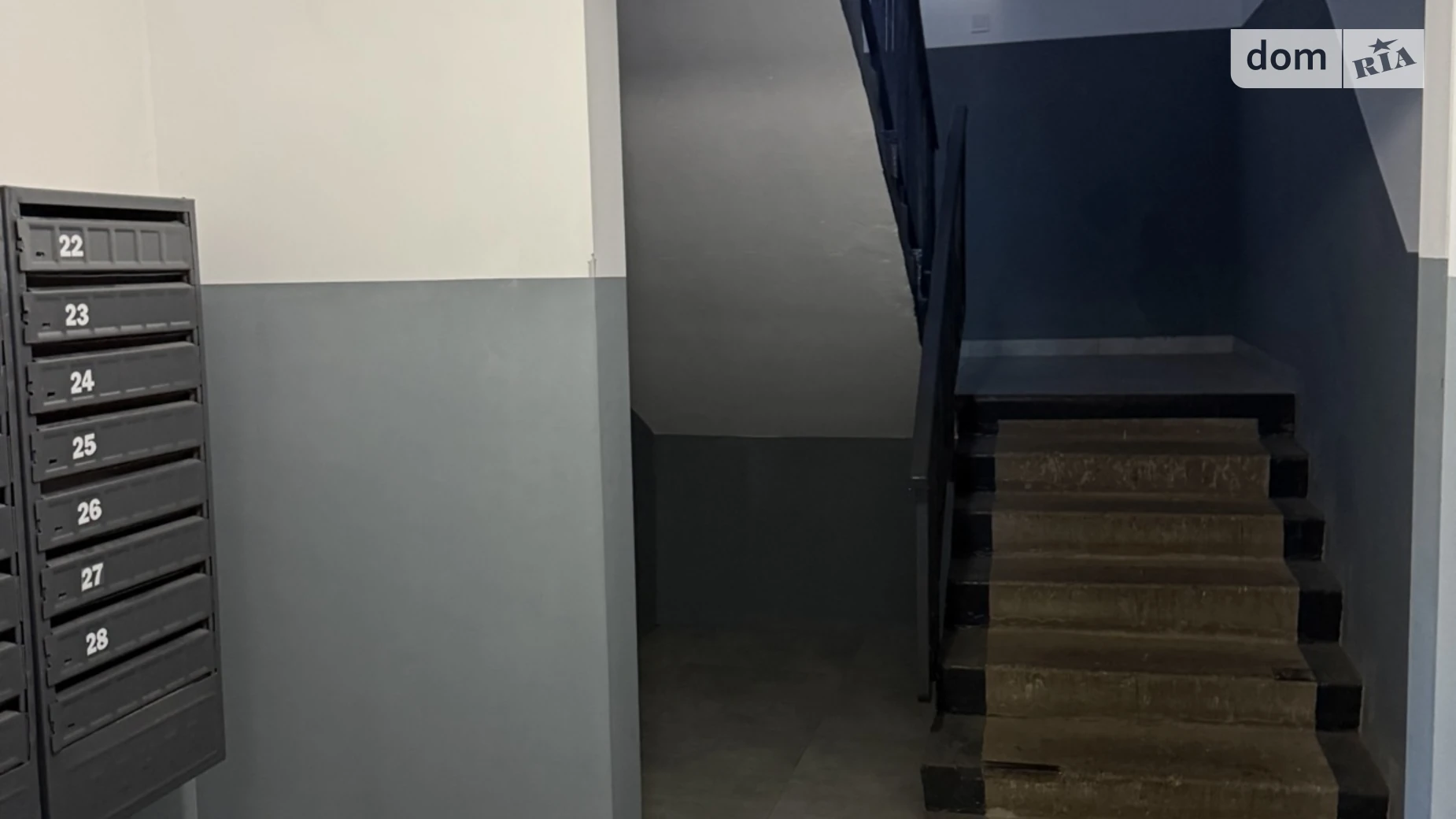 Продается 3-комнатная квартира 66.6 кв. м в Полтаве, бул. Боровиковского - фото 5