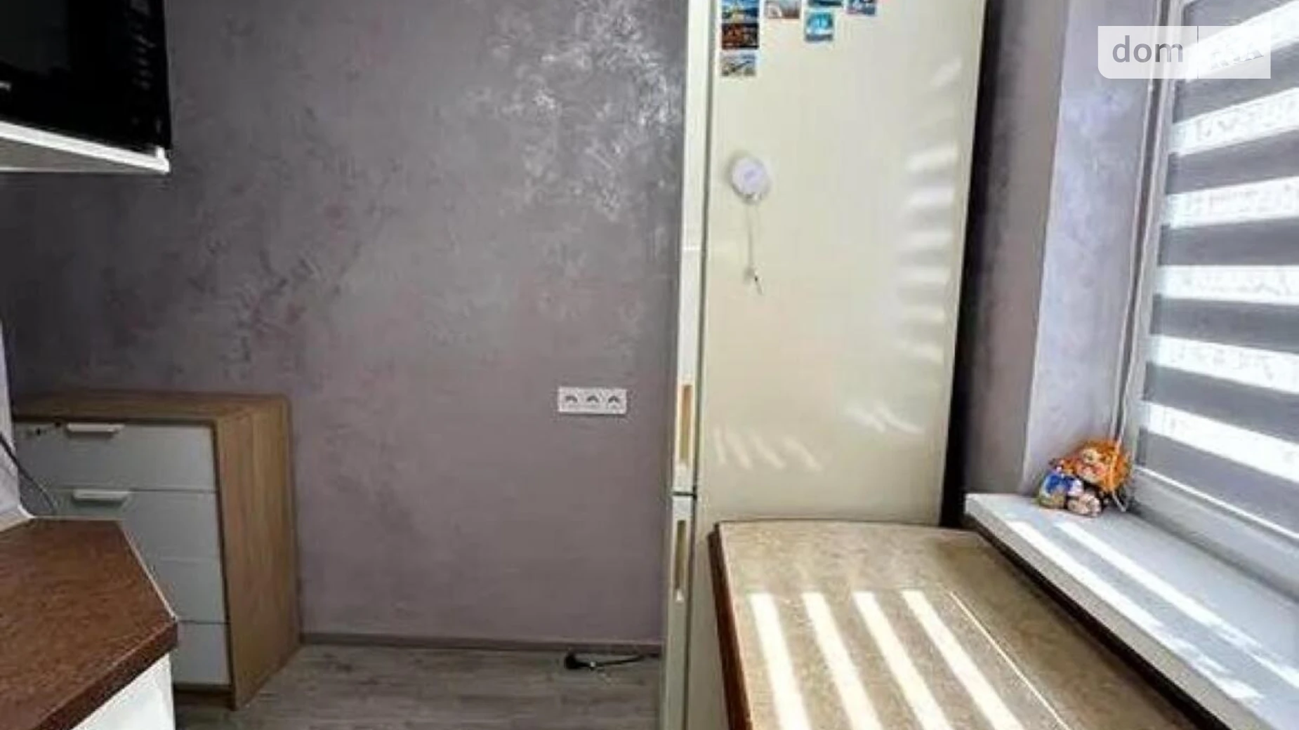 Продается 1-комнатная квартира 33 кв. м в Харькове, ул. Леся Сердюка, 16 - фото 3