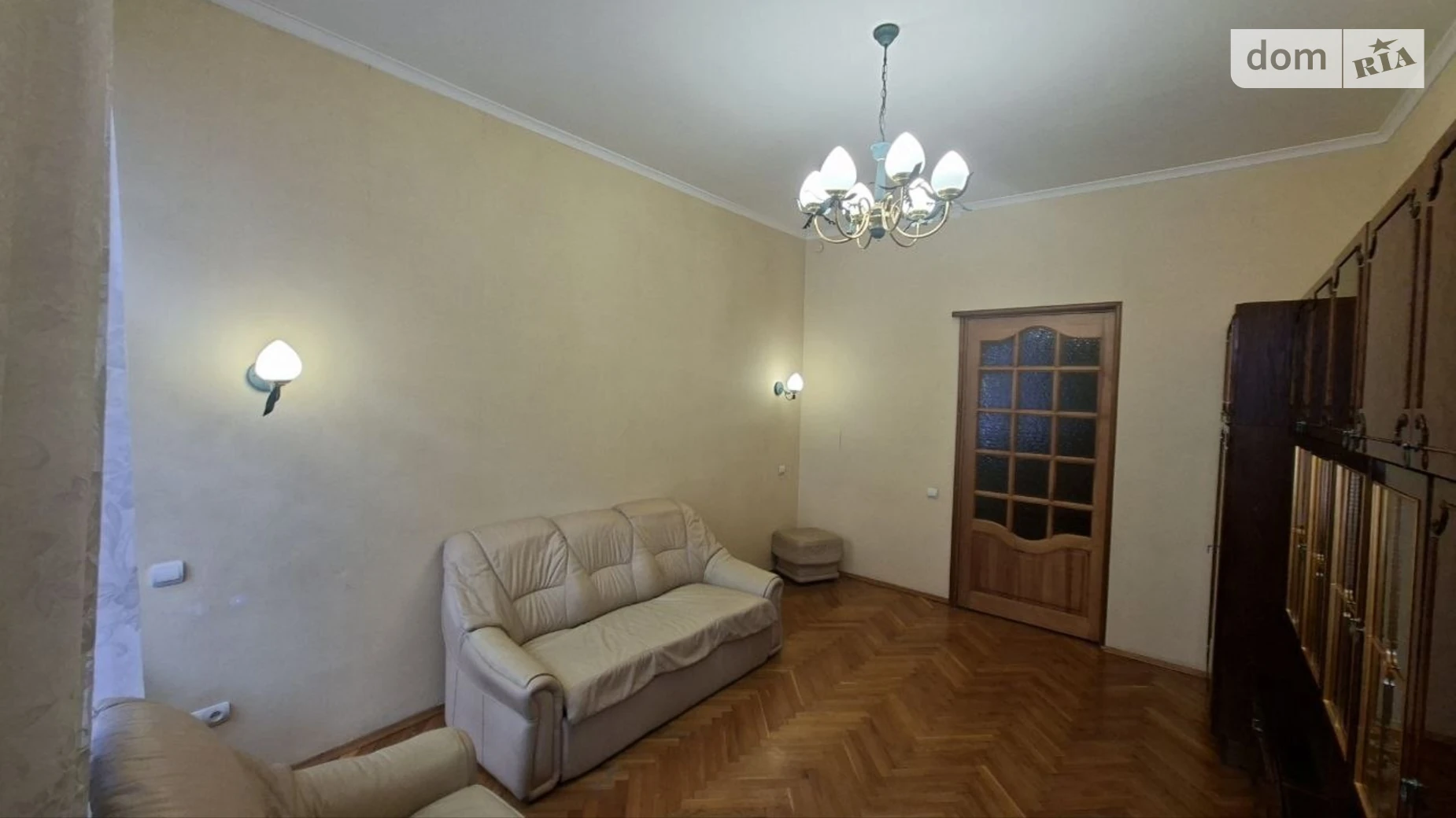 Продається 2-кімнатна квартира 57.4 кв. м у Києві, вул. Прорізна, 21 - фото 3