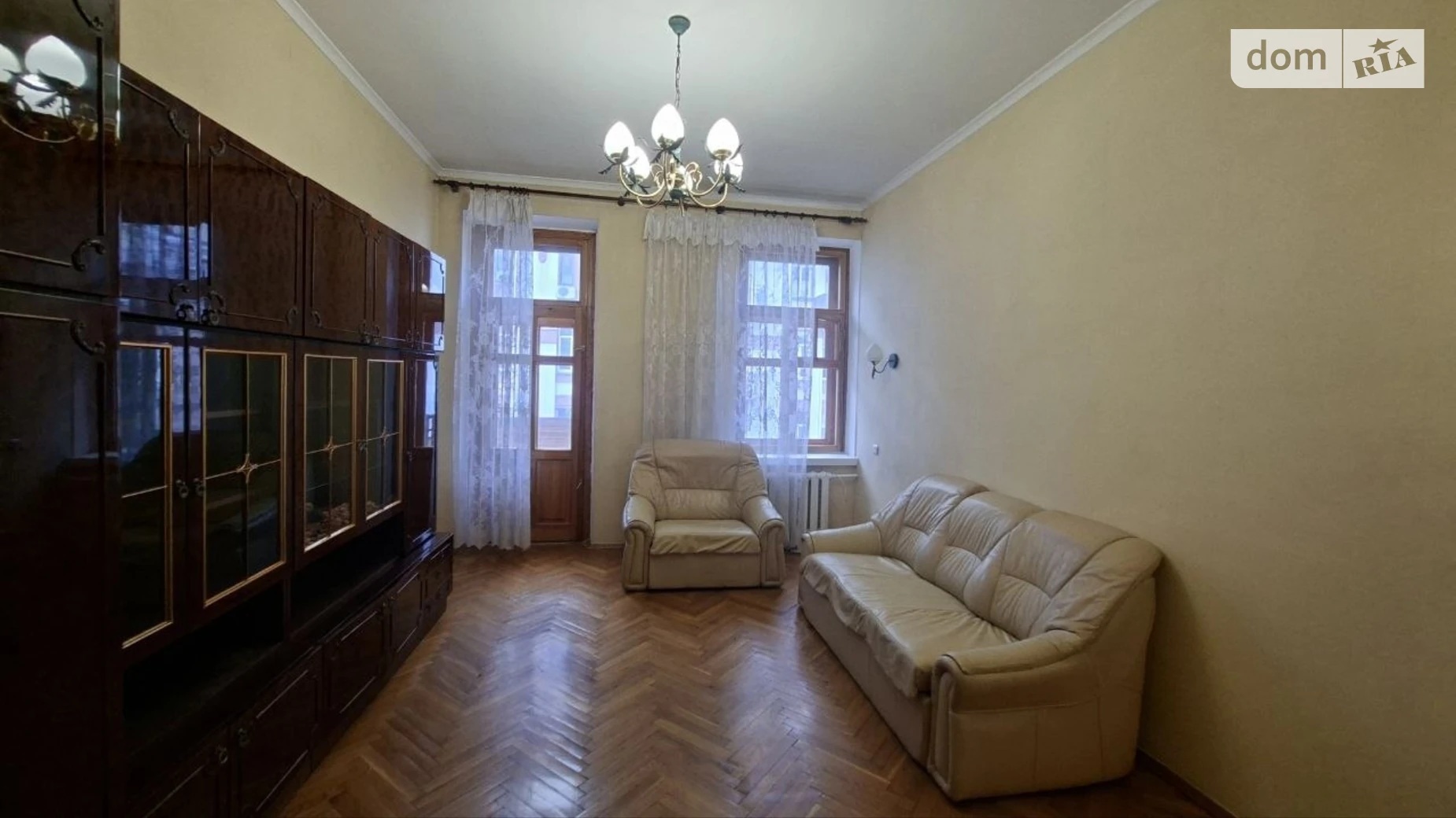Продається 2-кімнатна квартира 57.4 кв. м у Києві, вул. Прорізна, 21 - фото 5