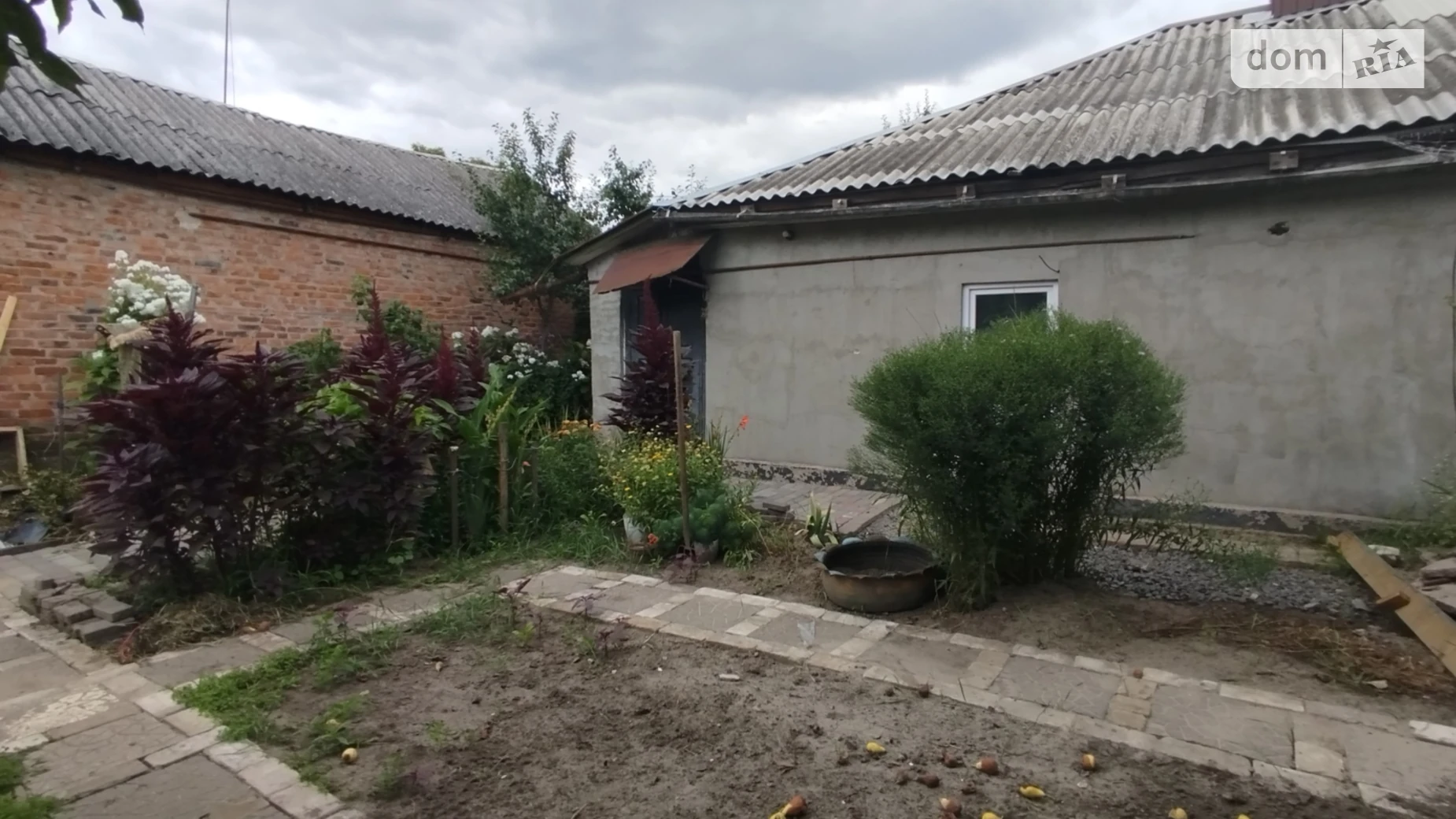 Продается часть дома 43 кв. м с садом, цена: 23500 $ - фото 2