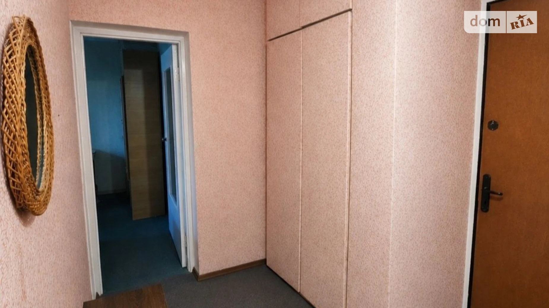 Продается 2-комнатная квартира 58.3 кв. м в Киеве, ул. Драгоманова, 5 - фото 5