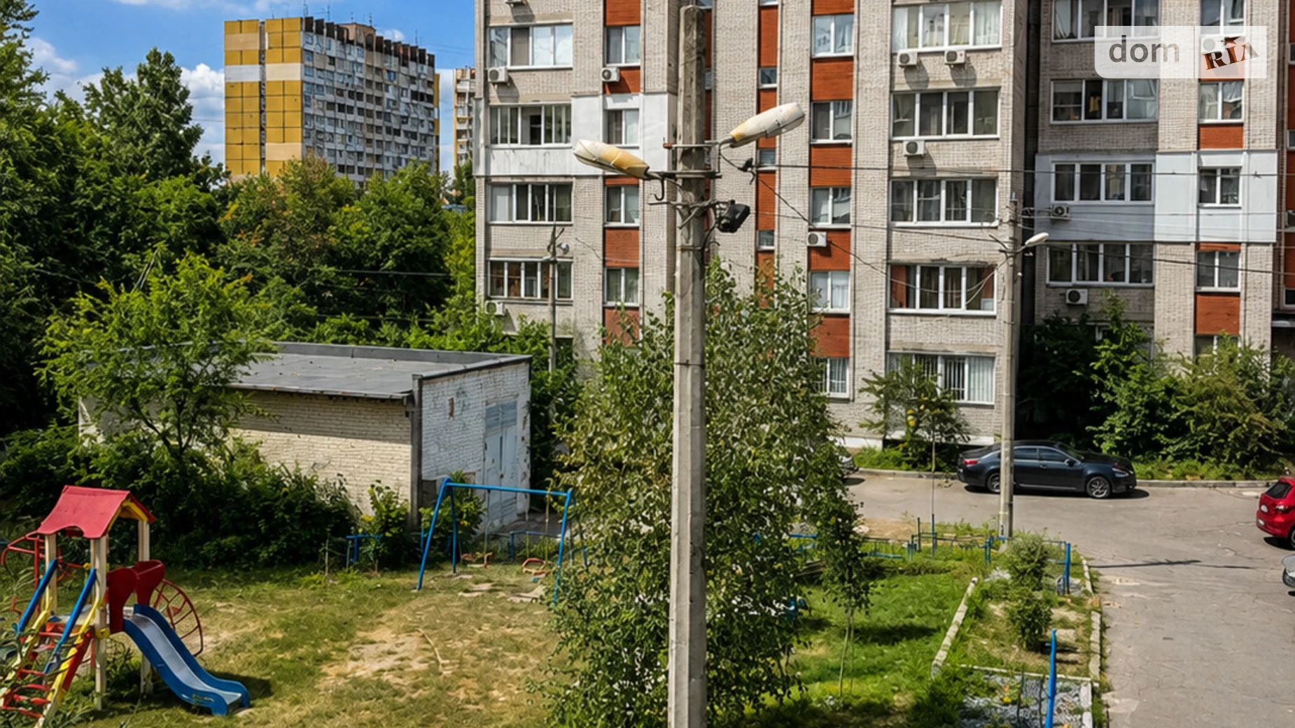 Продается 2-комнатная квартира 62.8 кв. м в Днепре, бул. Славы, 22 - фото 3