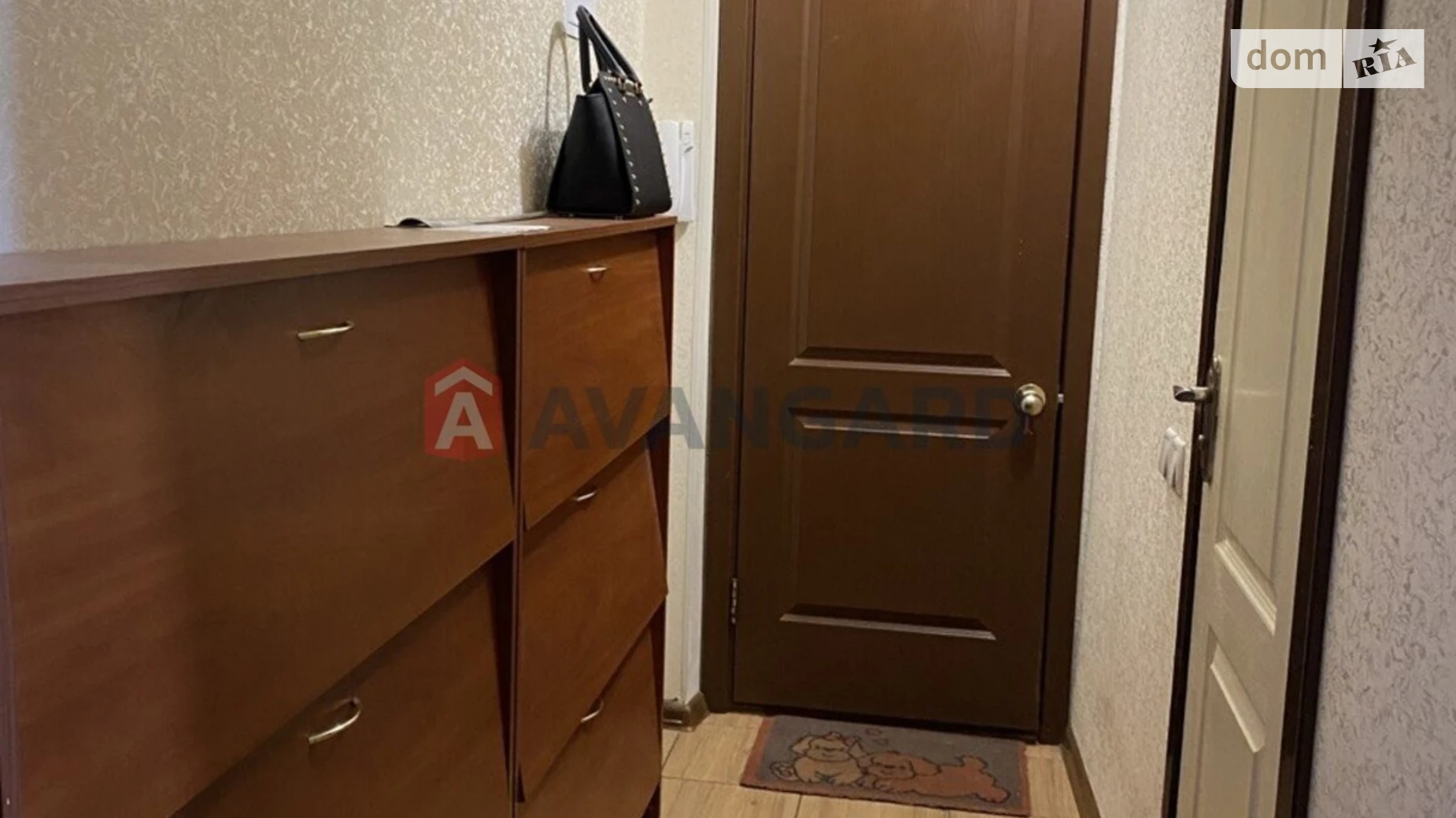 3-комнатная квартира 55.48 кв. м в Запорожье, Днепровское шоссе, 30 - фото 5