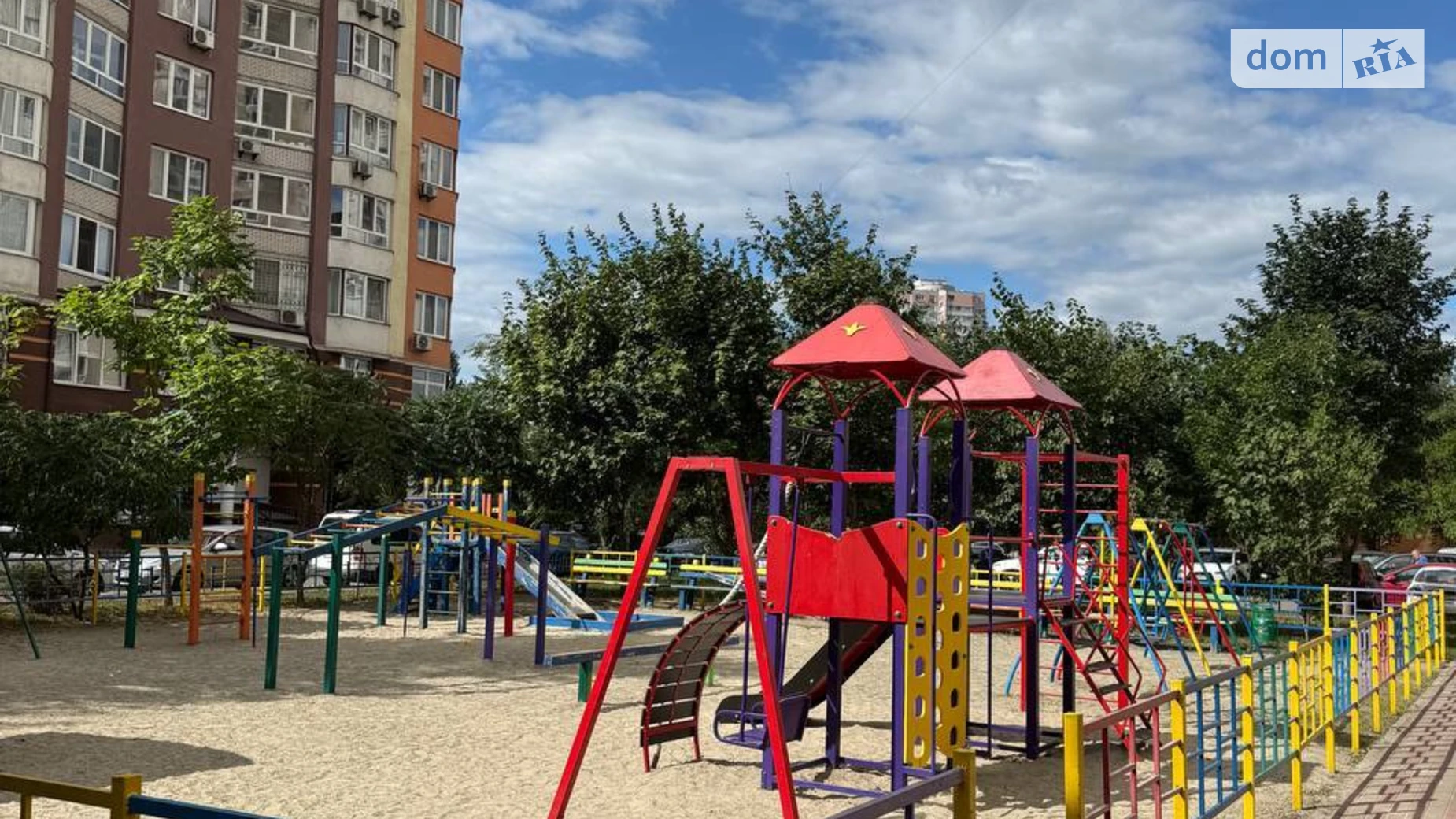 Продається 1-кімнатна квартира 43.4 кв. м у Києві, цена: 57900 $ - фото 3