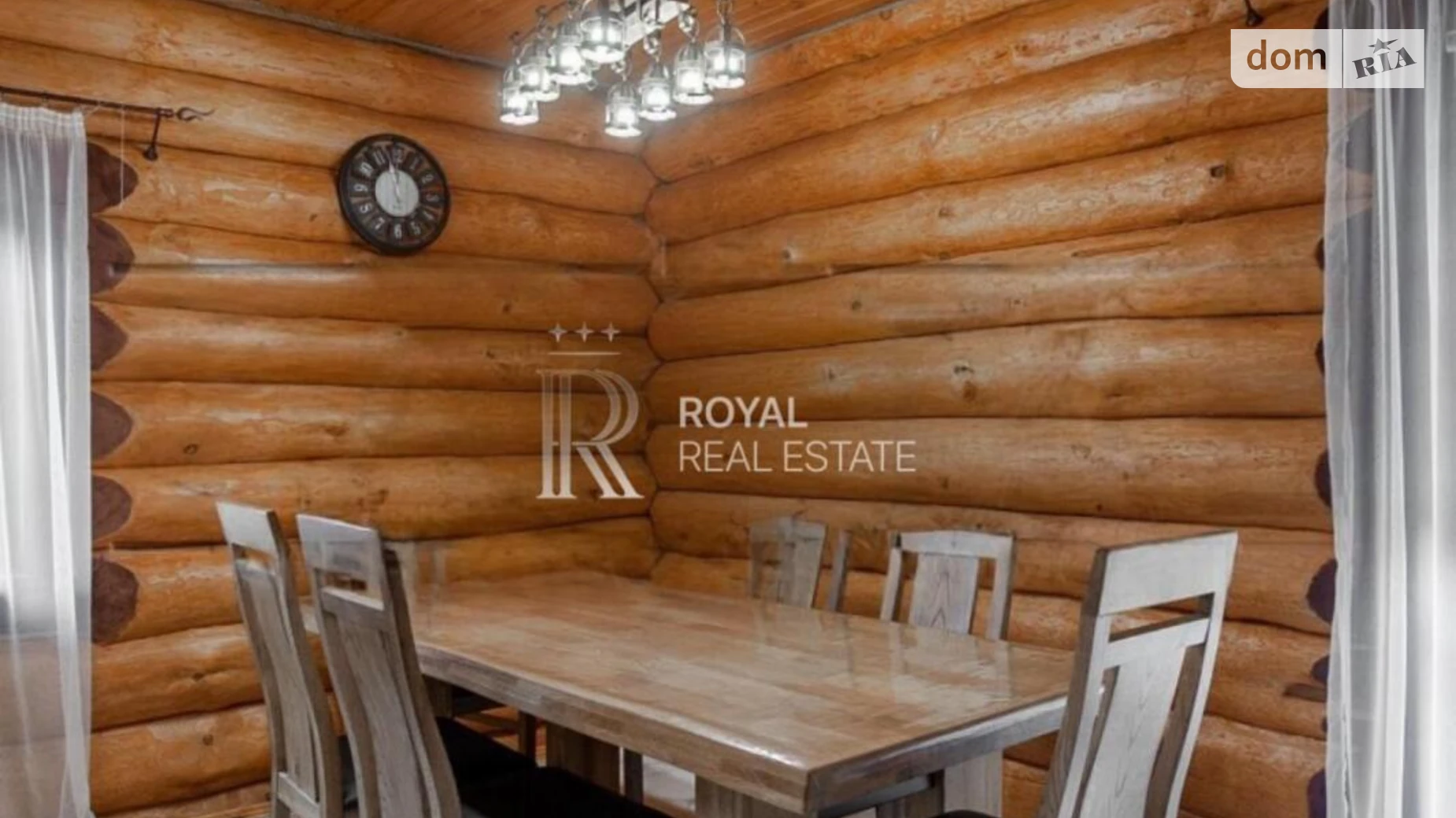 Сдается в аренду дом на 3 этажа 262 кв. м с бассейном, цена: 2500 $ - фото 4